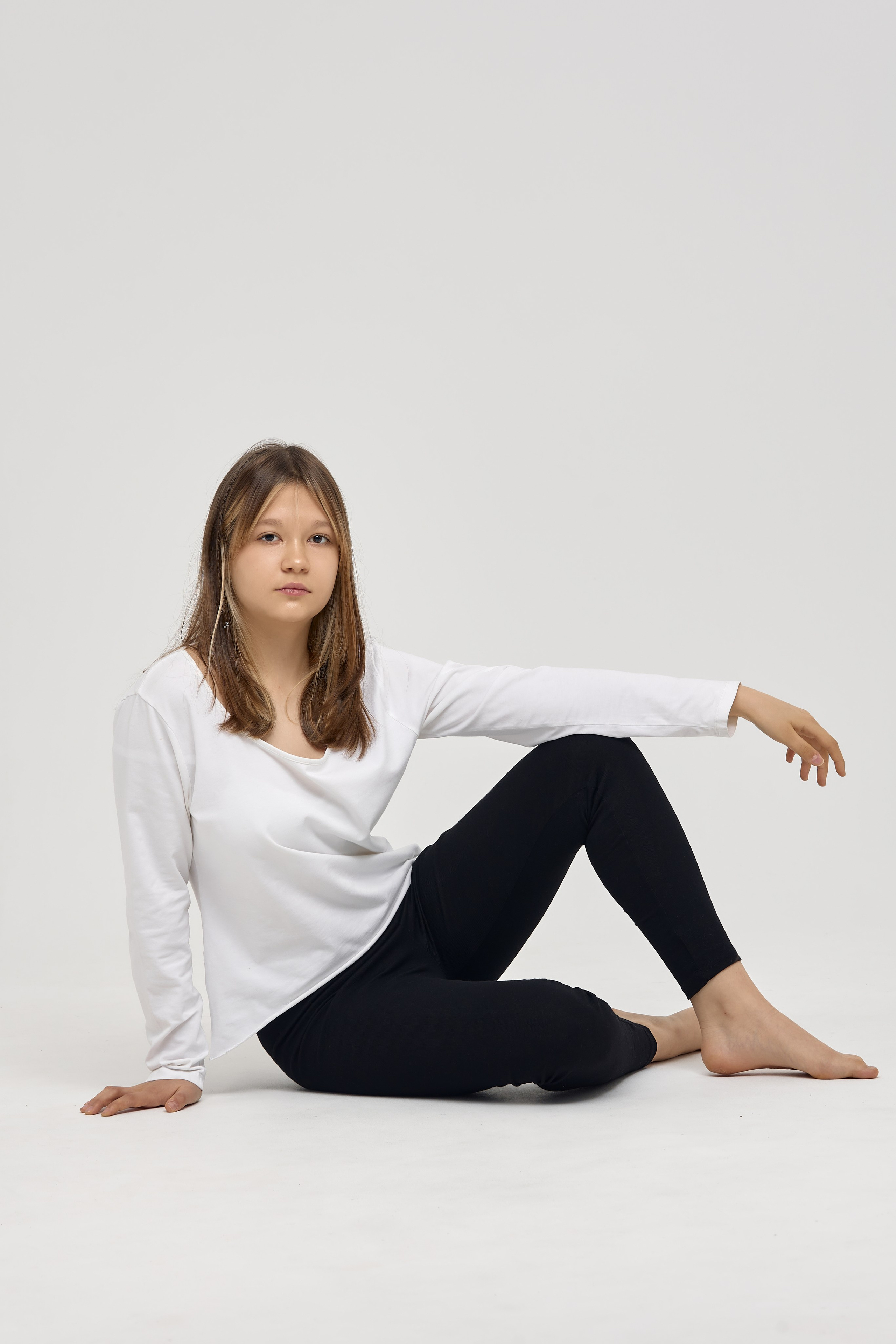 Одиянко Алиса. Школа Развития моделей Город Ижевск