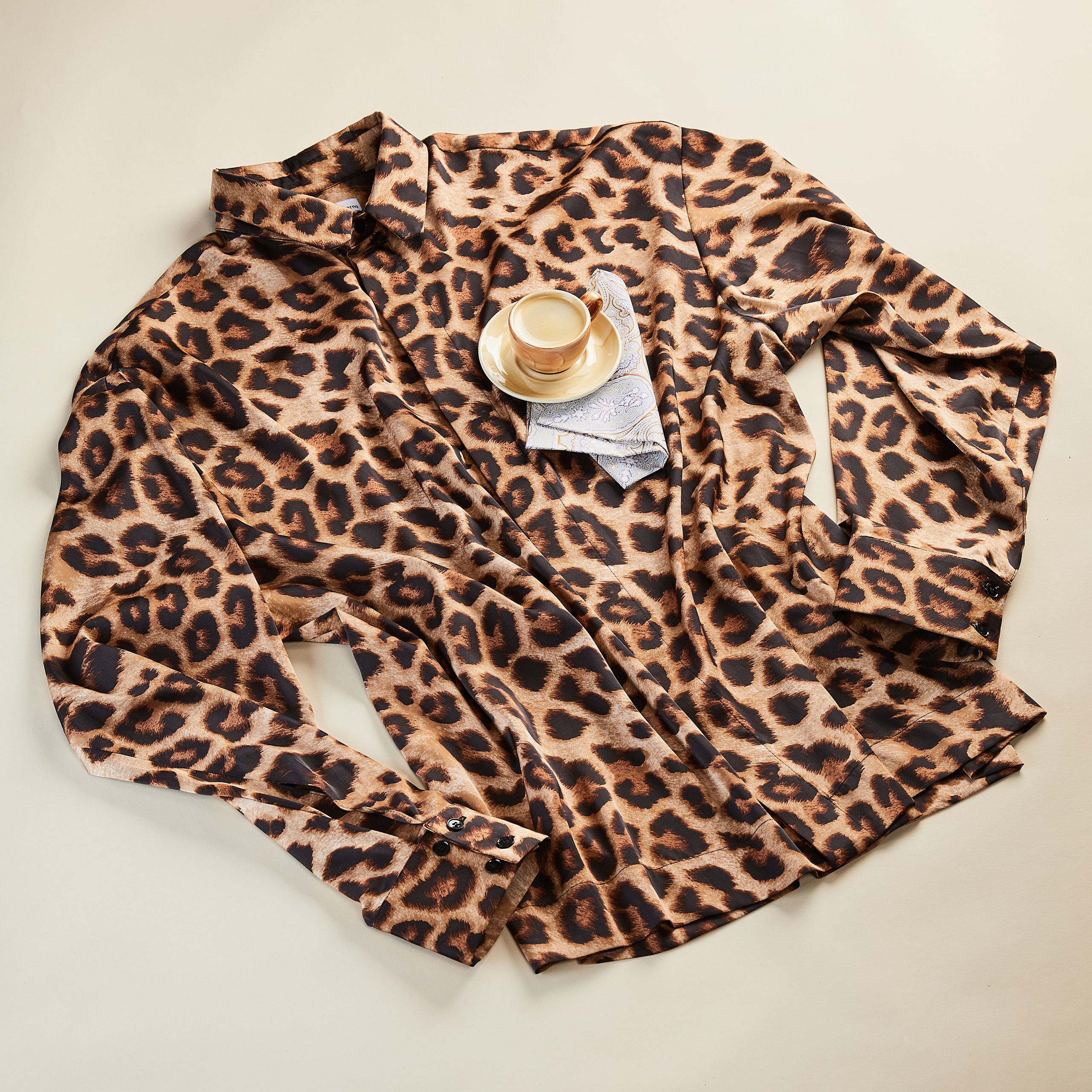 Chernim Cherno и тарталетки. Олег Дмитриев