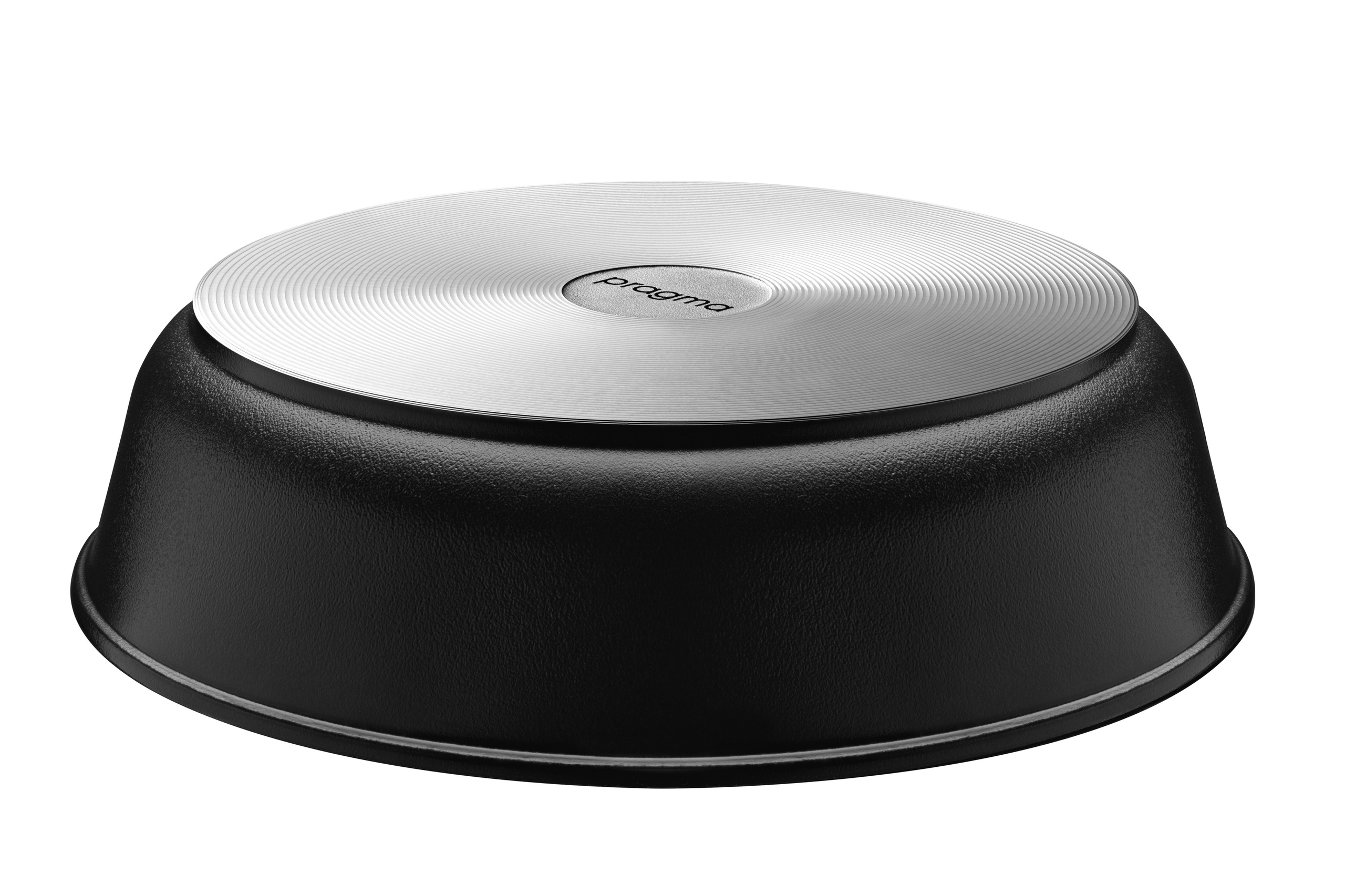 Сковородки и кастрюли Homsly. Олег Дмитриев