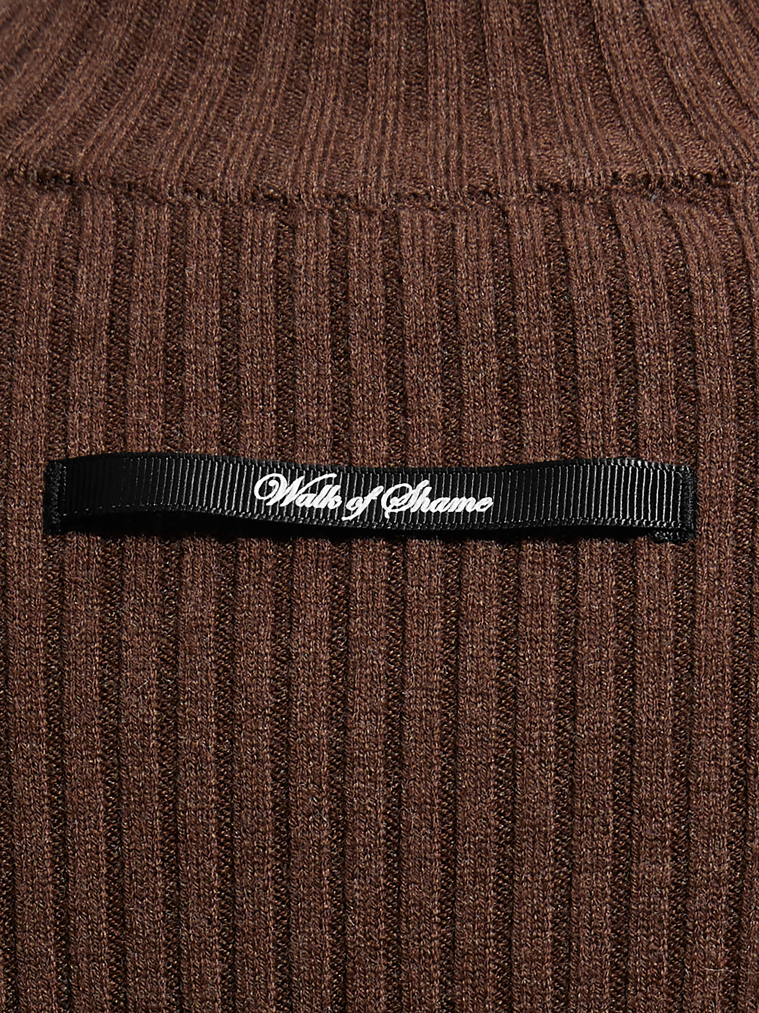 Walk of Shame. Олег Дмитриев