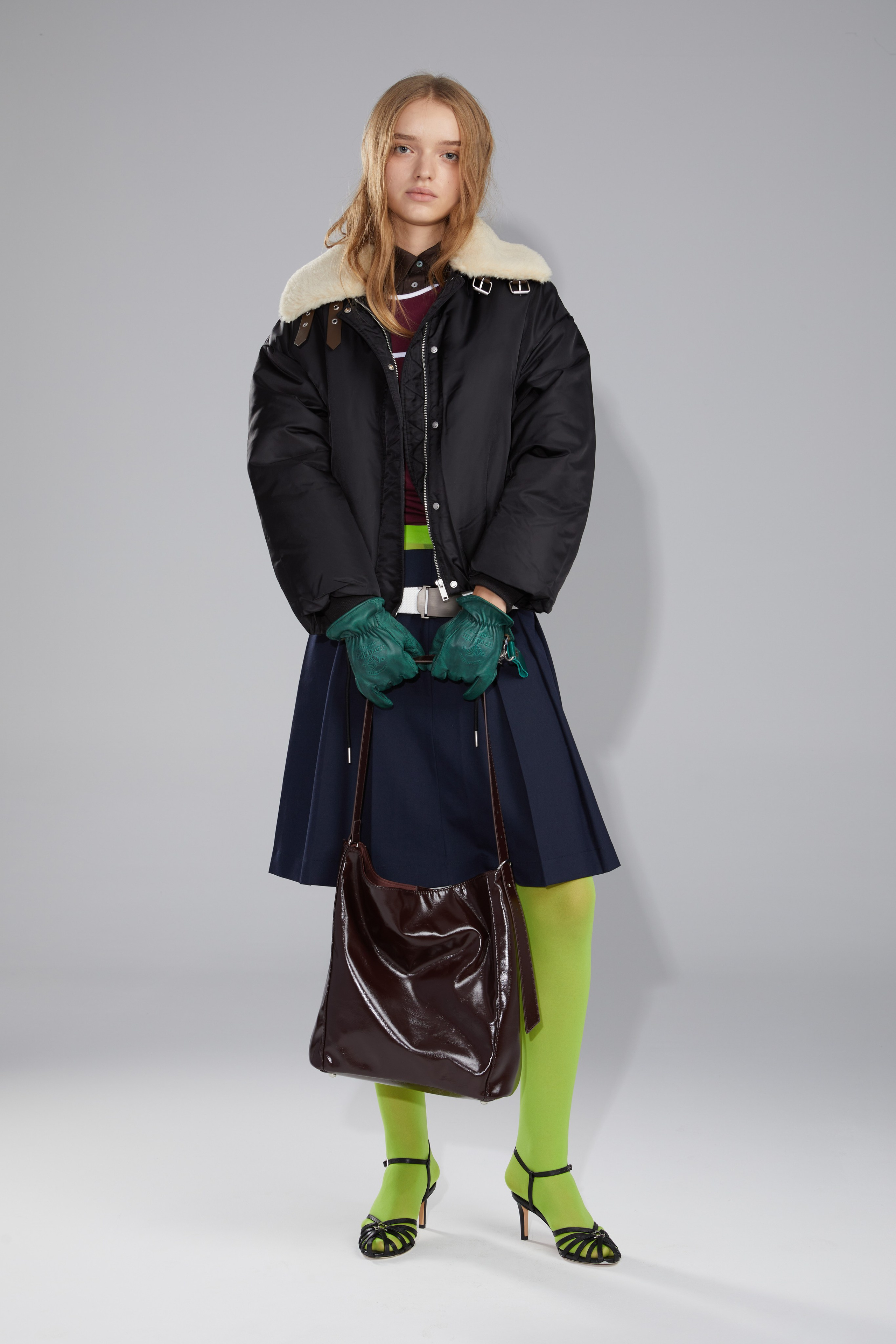 Fashion показ Яндекс Маркета. Олег Дмитриев