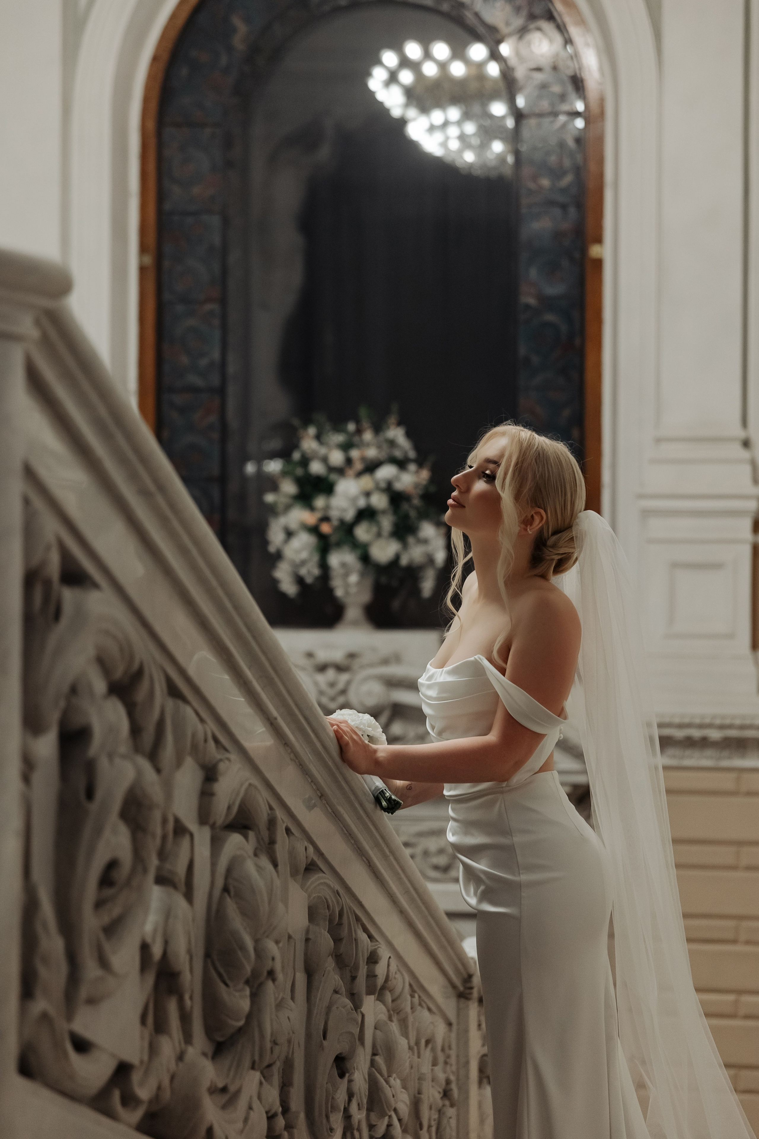 Все идет по плану или «неЛетов». Свадебный фотограф в Санкт-Петербурге