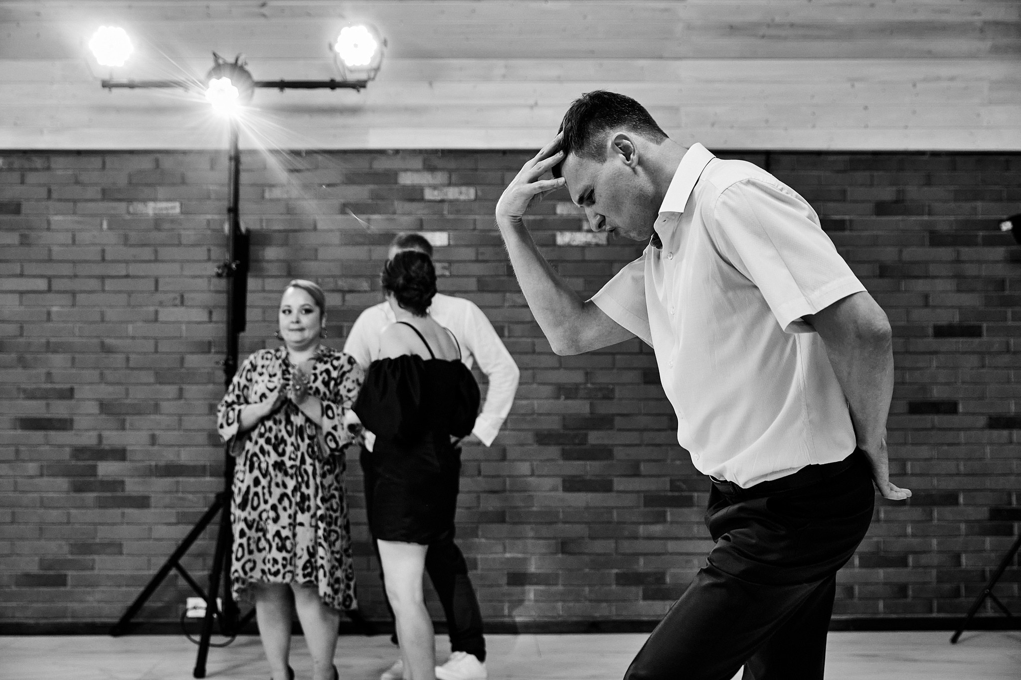 Свадебная съёмка в Ульяновске. Свадебный фотограф в Ульяновске Александр Никитин