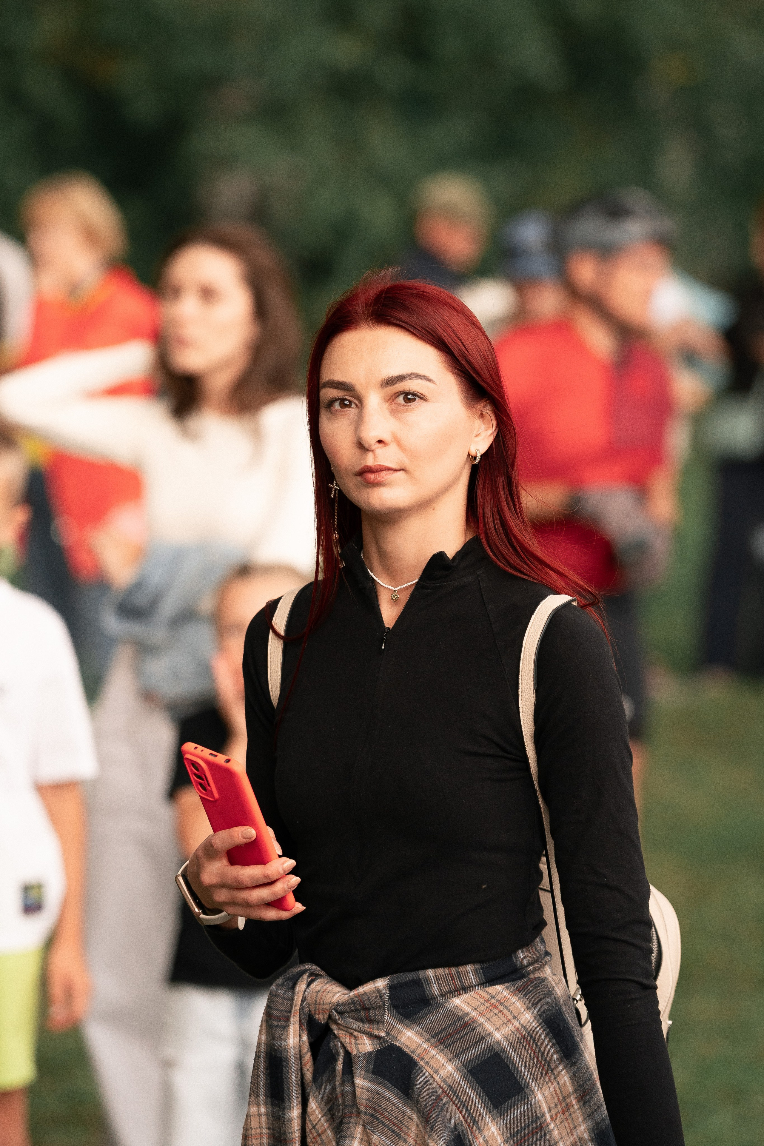 IX Веломарафон «Таёжная трасса» (Тягун — Заринск, 85 км)