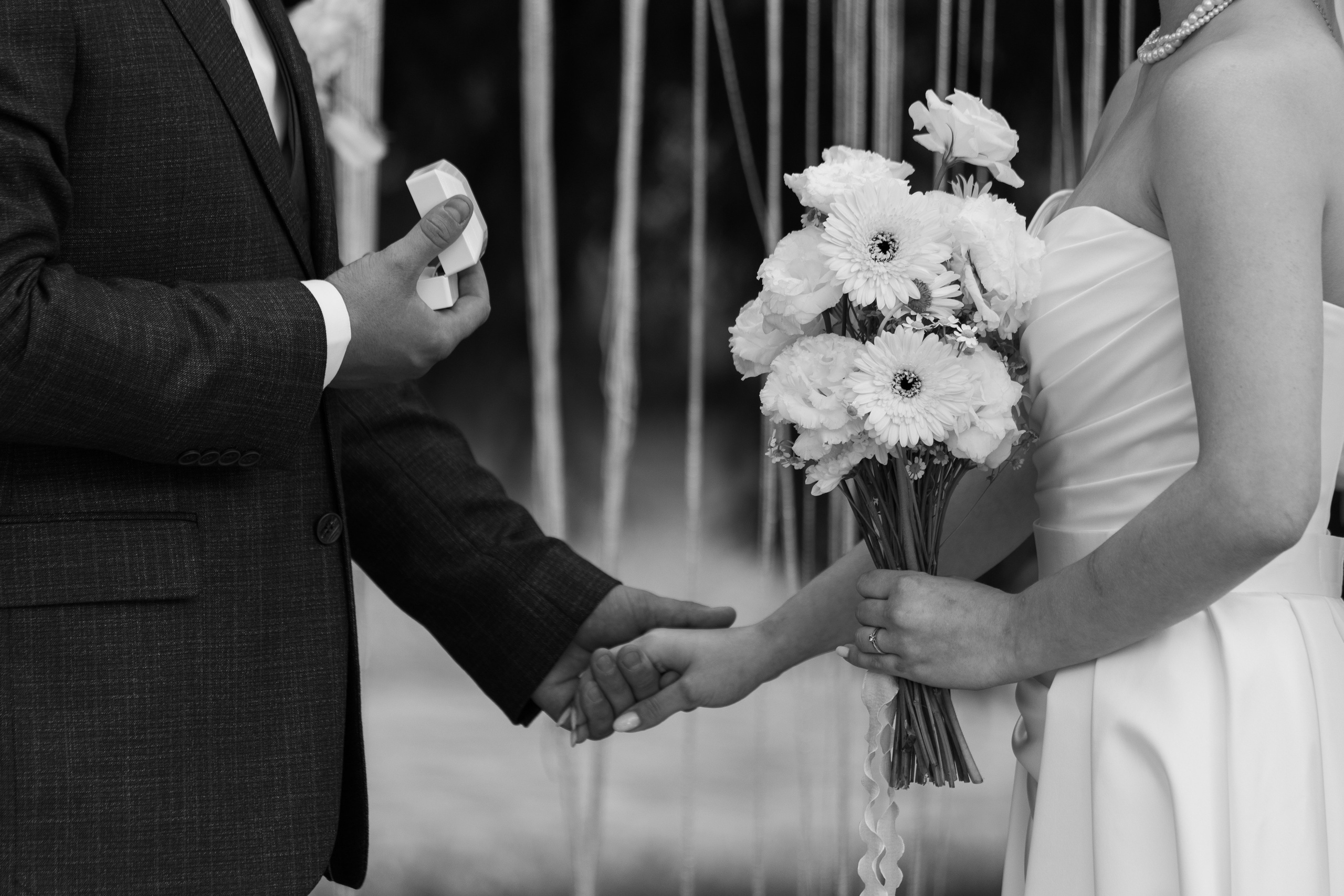 Алина и Тимофей. Свадебный фотограф Челябинск