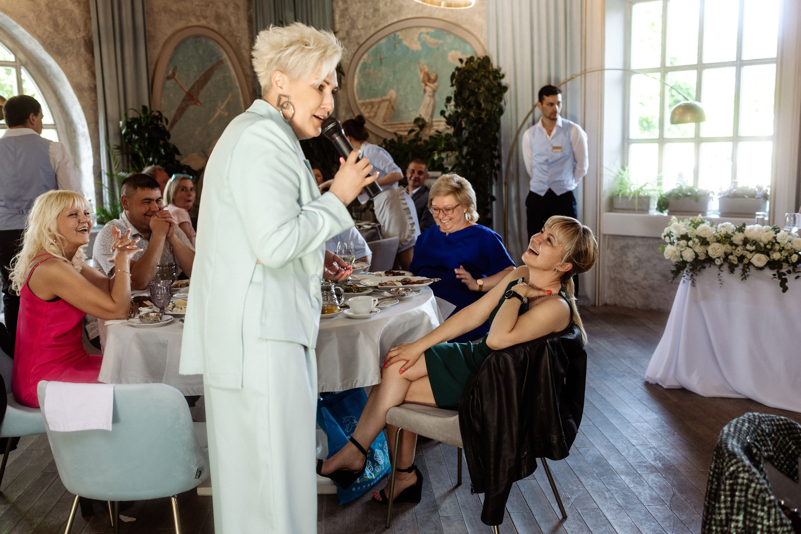 Артемий и Эля. Свадебный фотограф Маргарита Глумскова