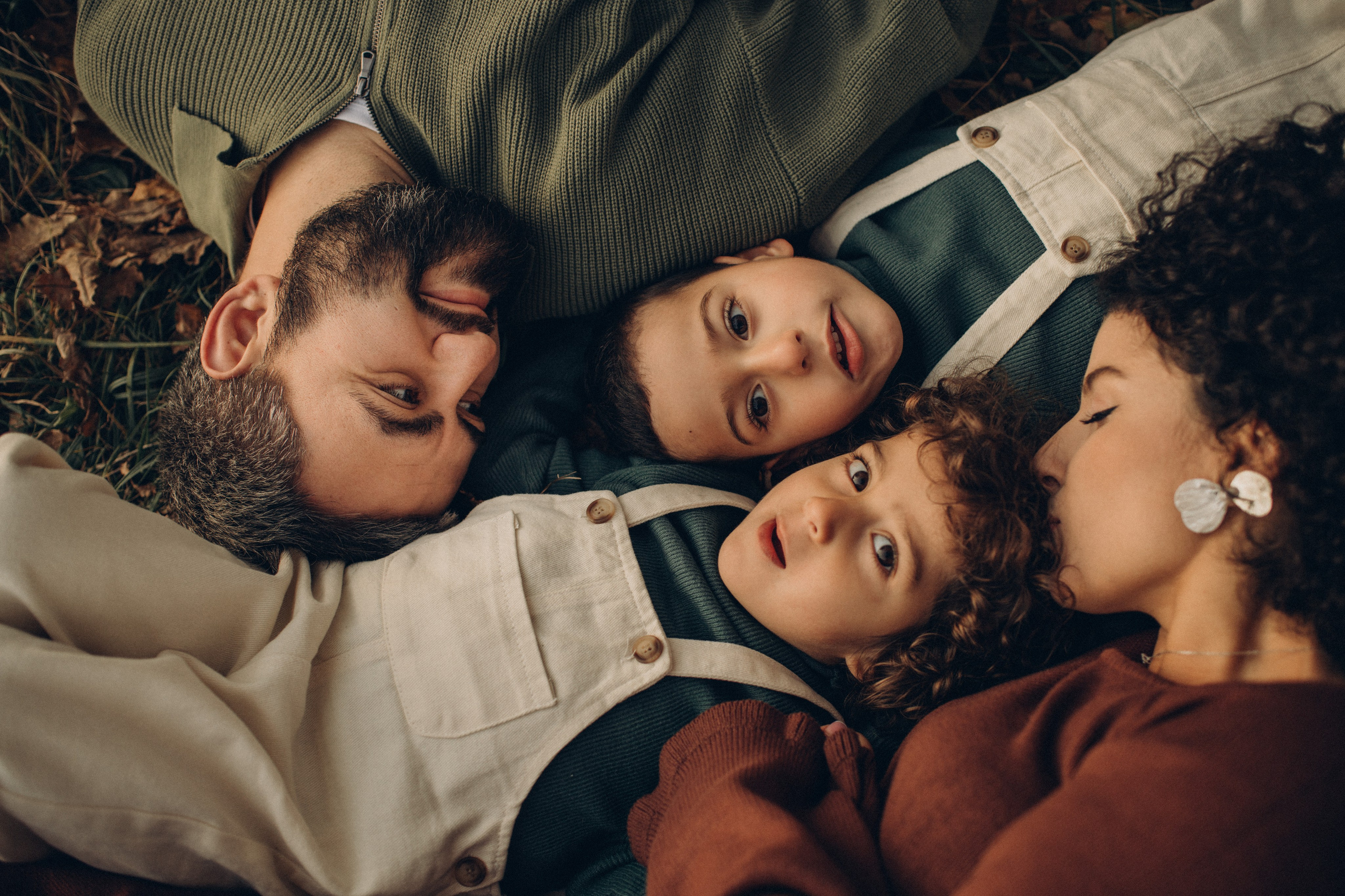 На природе. Фотограф Алиса Чечина. Калуга. Товарково