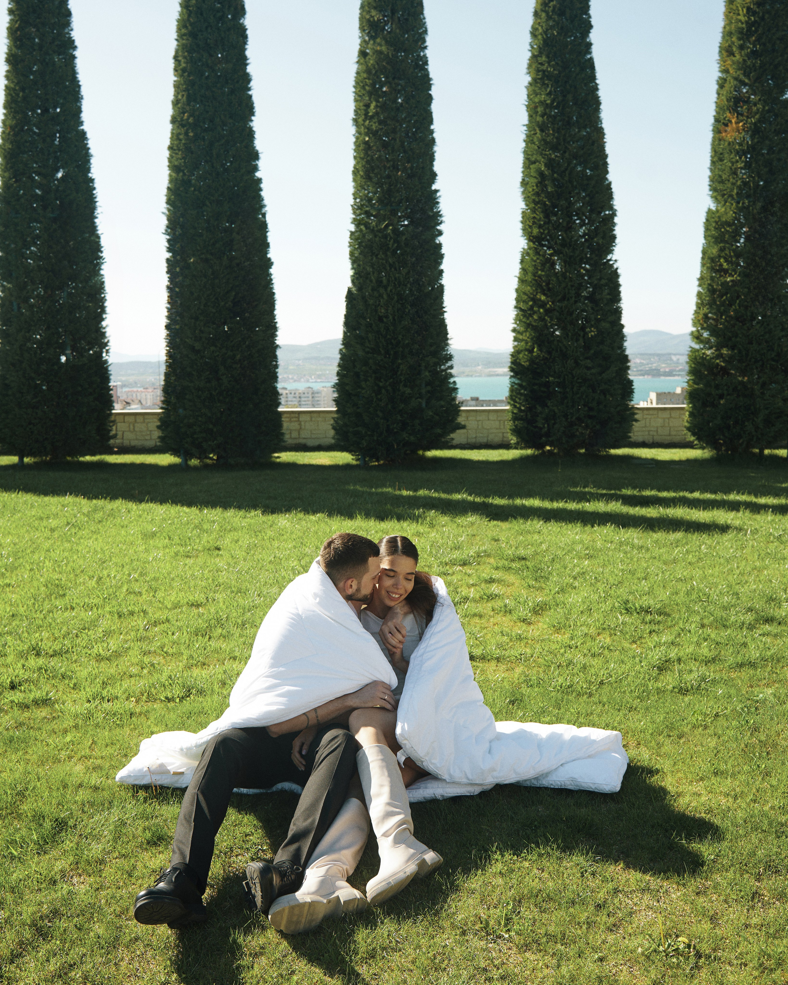 Максим & Дарья. Свадебный фотограф Кристина Вениченко