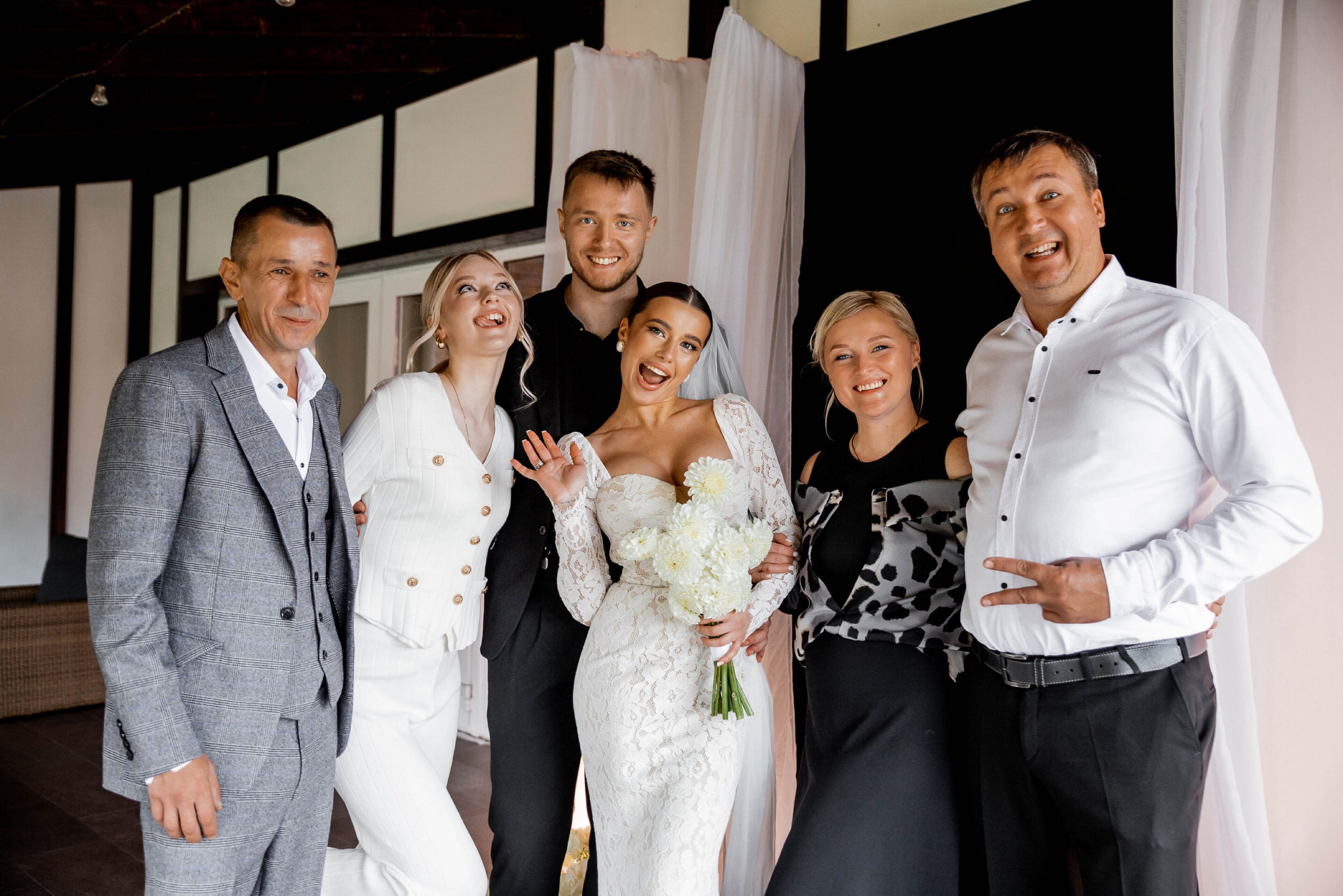 Даша|Коля. Свадебный фотограф Надежда Рыжикова