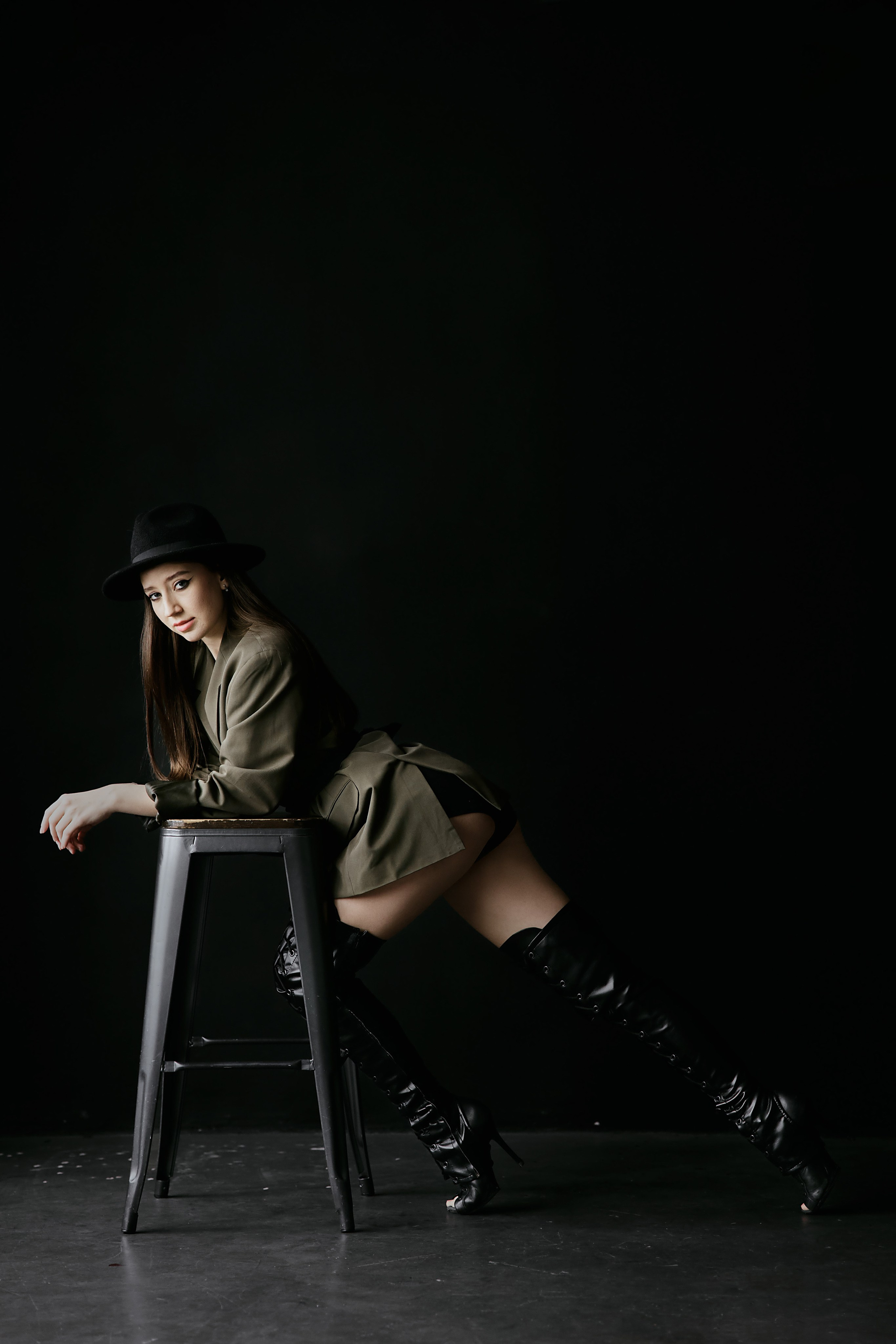 Иван и Анна. Фотограф Жанна Лефлер