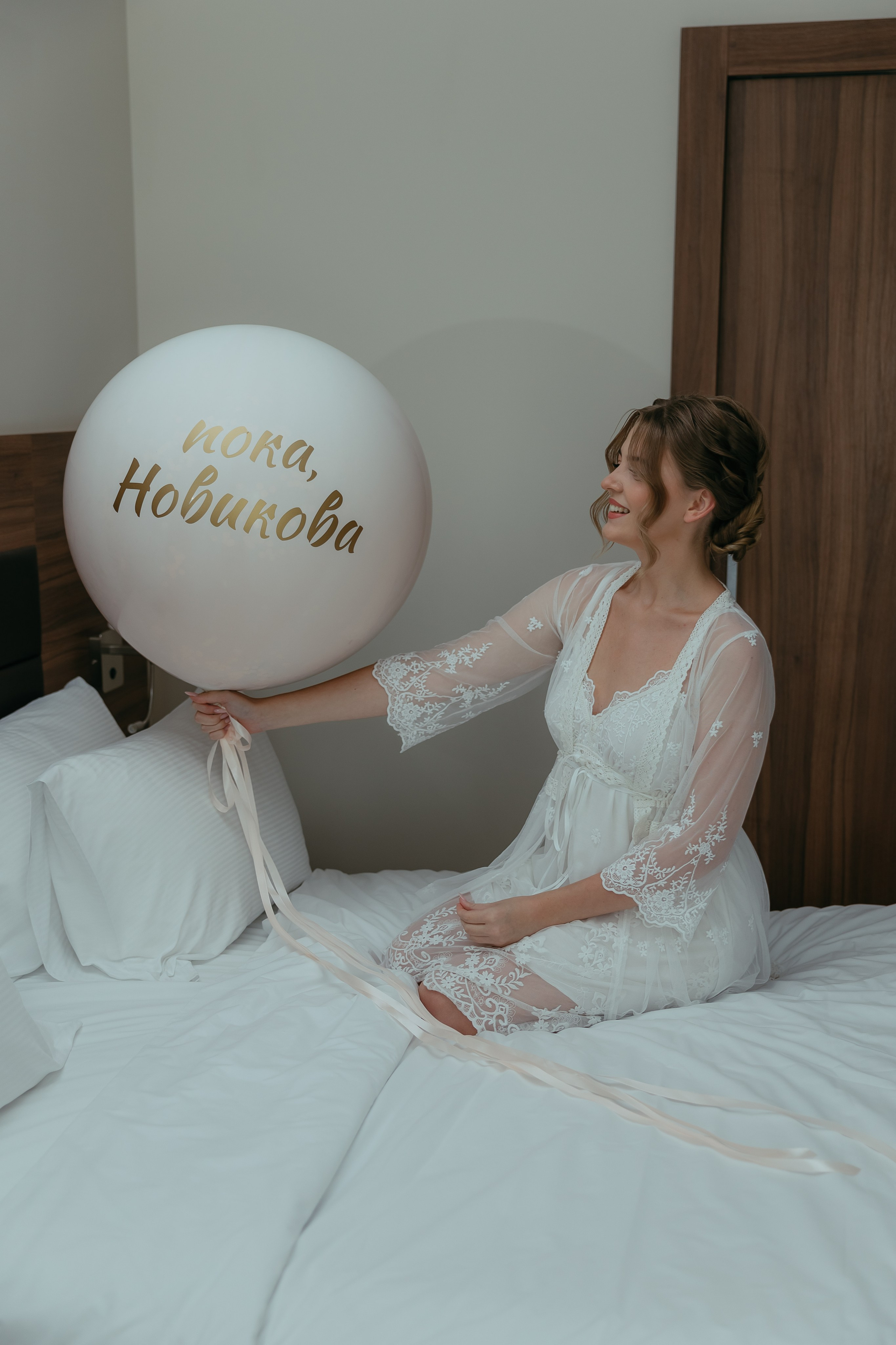 Антон и Катя. Ольга Шундеева — фотограф