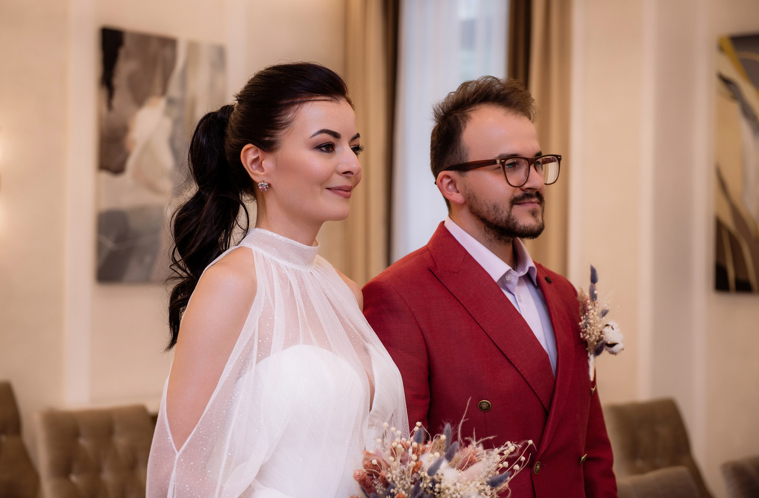 Свадьба музыкантов. Фотограф в Москве Алёна Степутенко