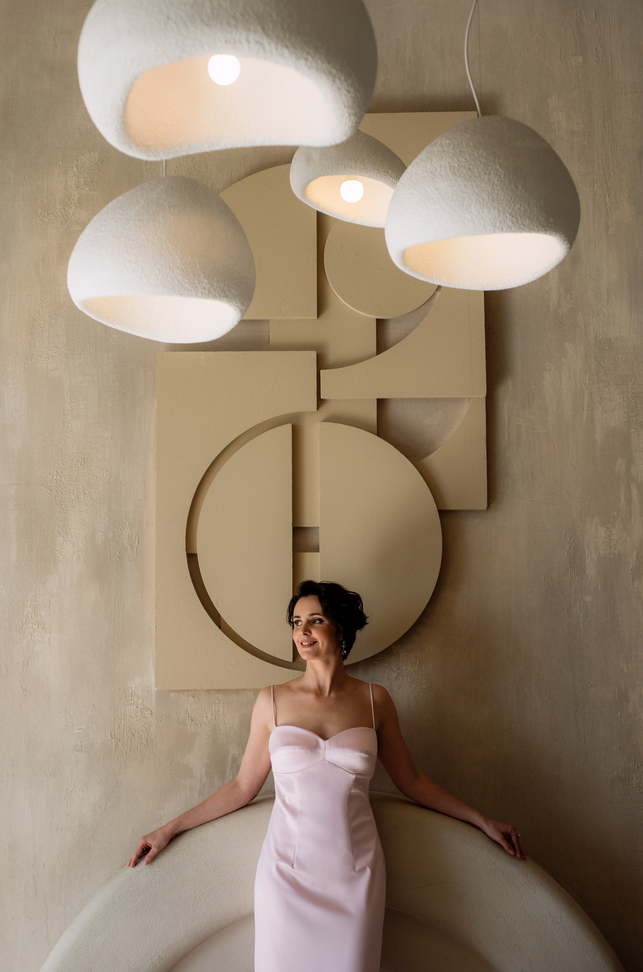 Стильная и элегантная. Фотограф в Москве Алёна Степутенко