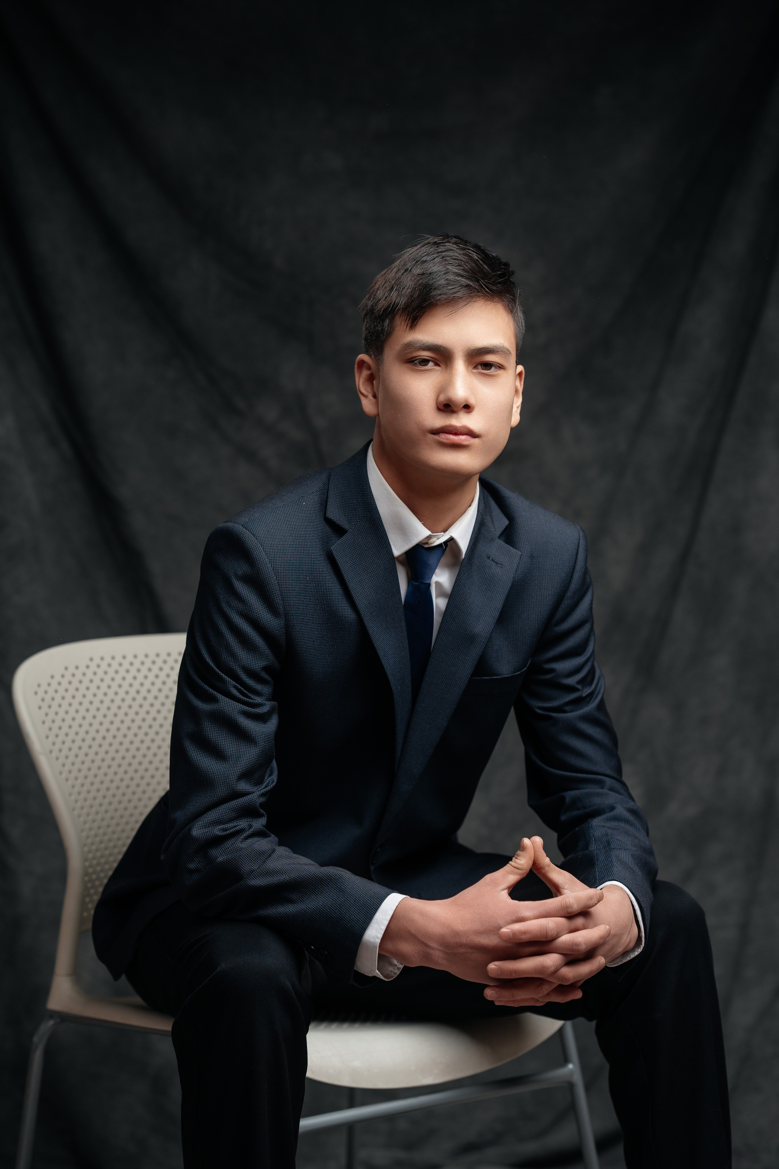 Портреты. Выпускные альбомы в Нур-Султане (Астана) и по всему Казахстану