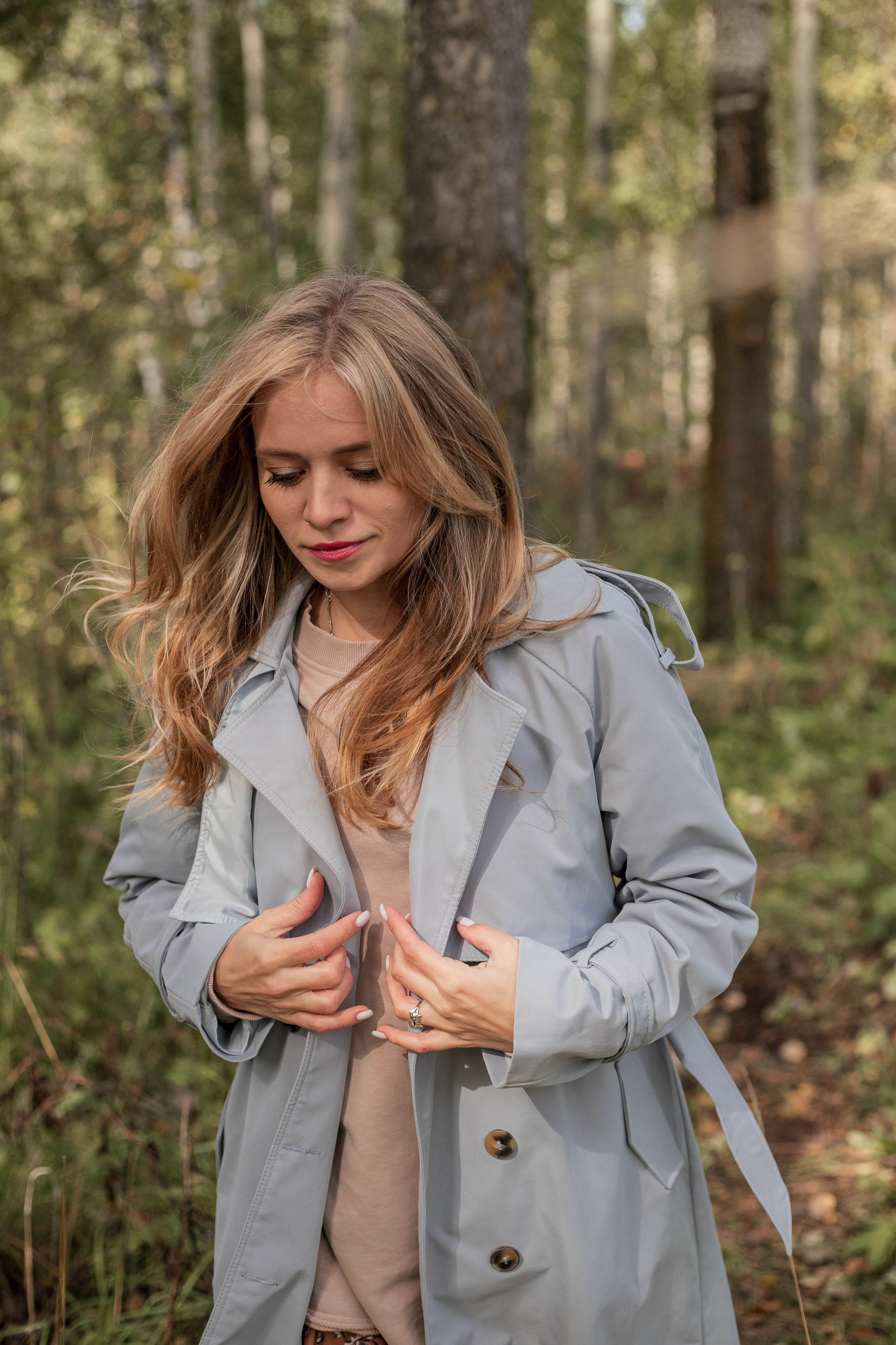 Прогулки. Семейный и детский фотограф в г. Кемерово