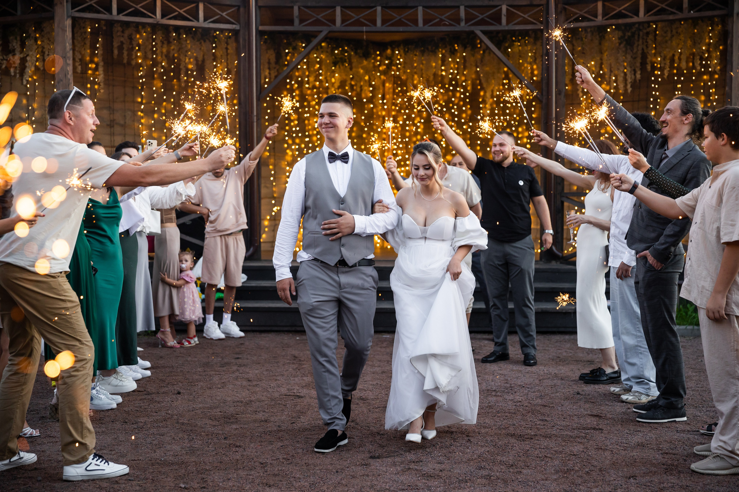 БАНКЕТ. Свадебный фотограф Санкт-Петербург Катерина Ширяева