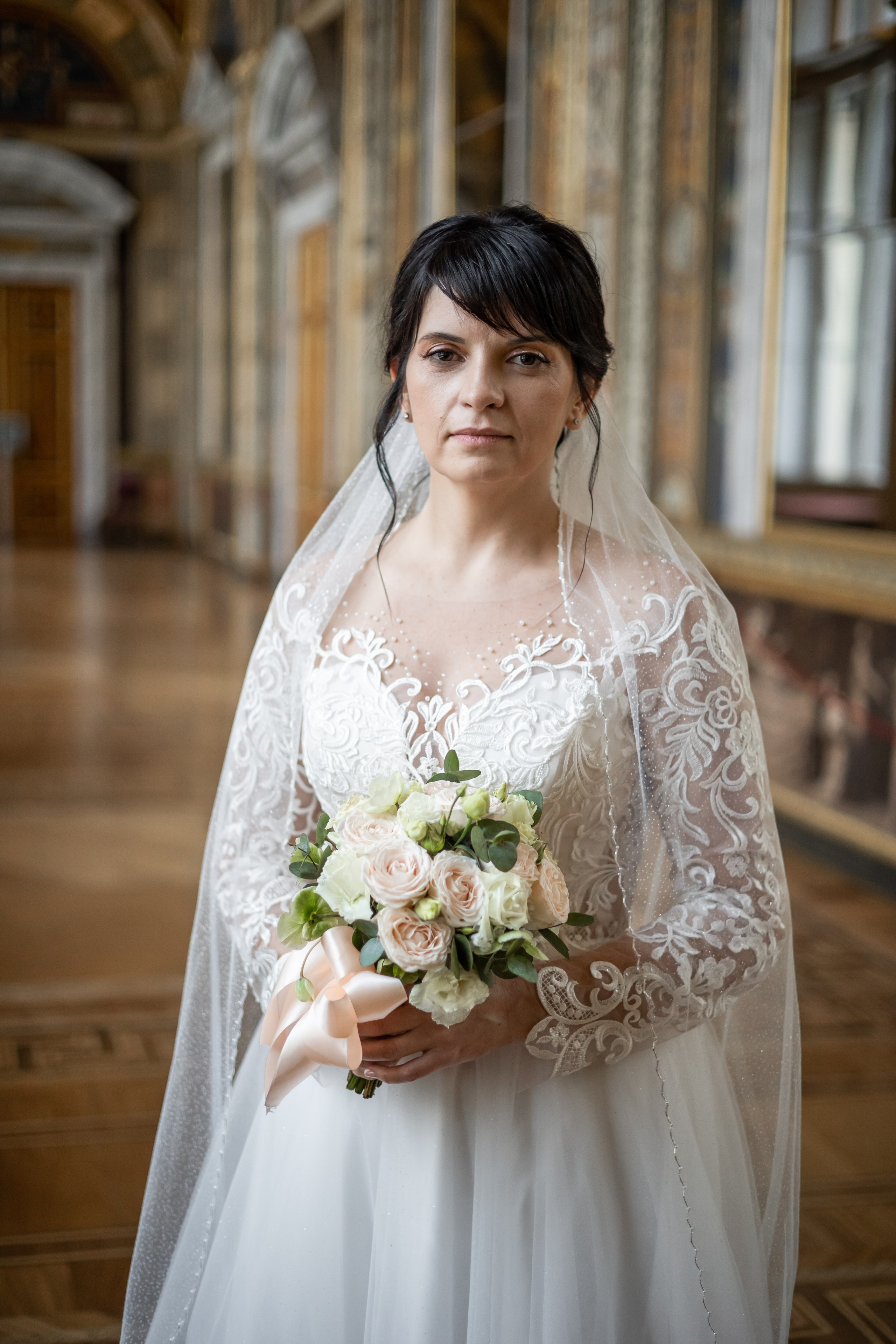 ПРОГУЛКА. Свадебный фотограф Санкт-Петербург Катерина Ширяева