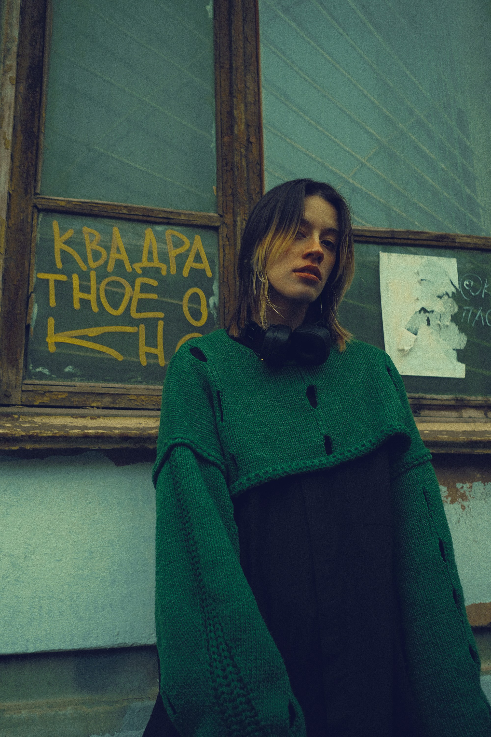 Софья. Anya.vision