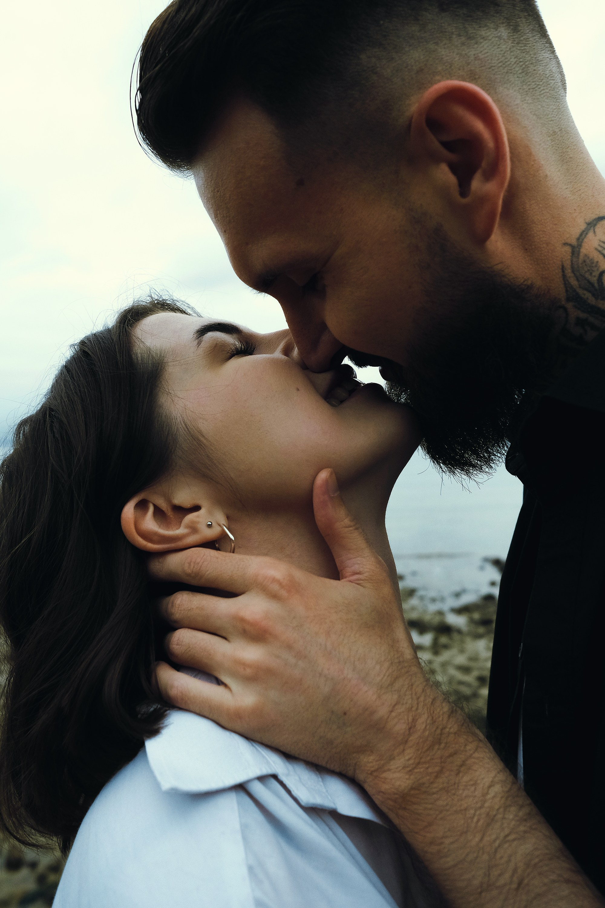 Анастасия и Никита. Anya.vision