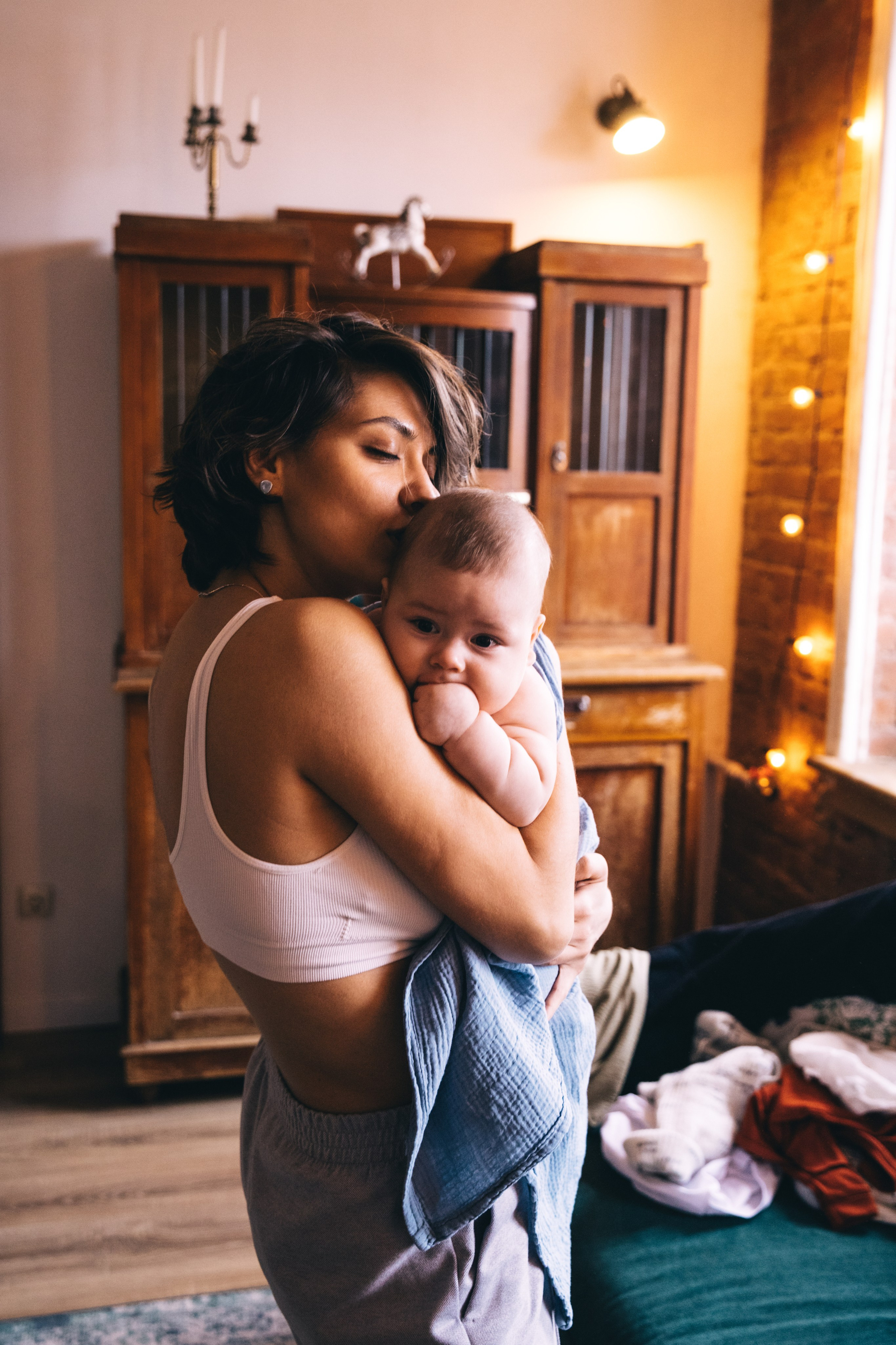 Семейные фотосъемки. Фотограф Гуменюк Мария