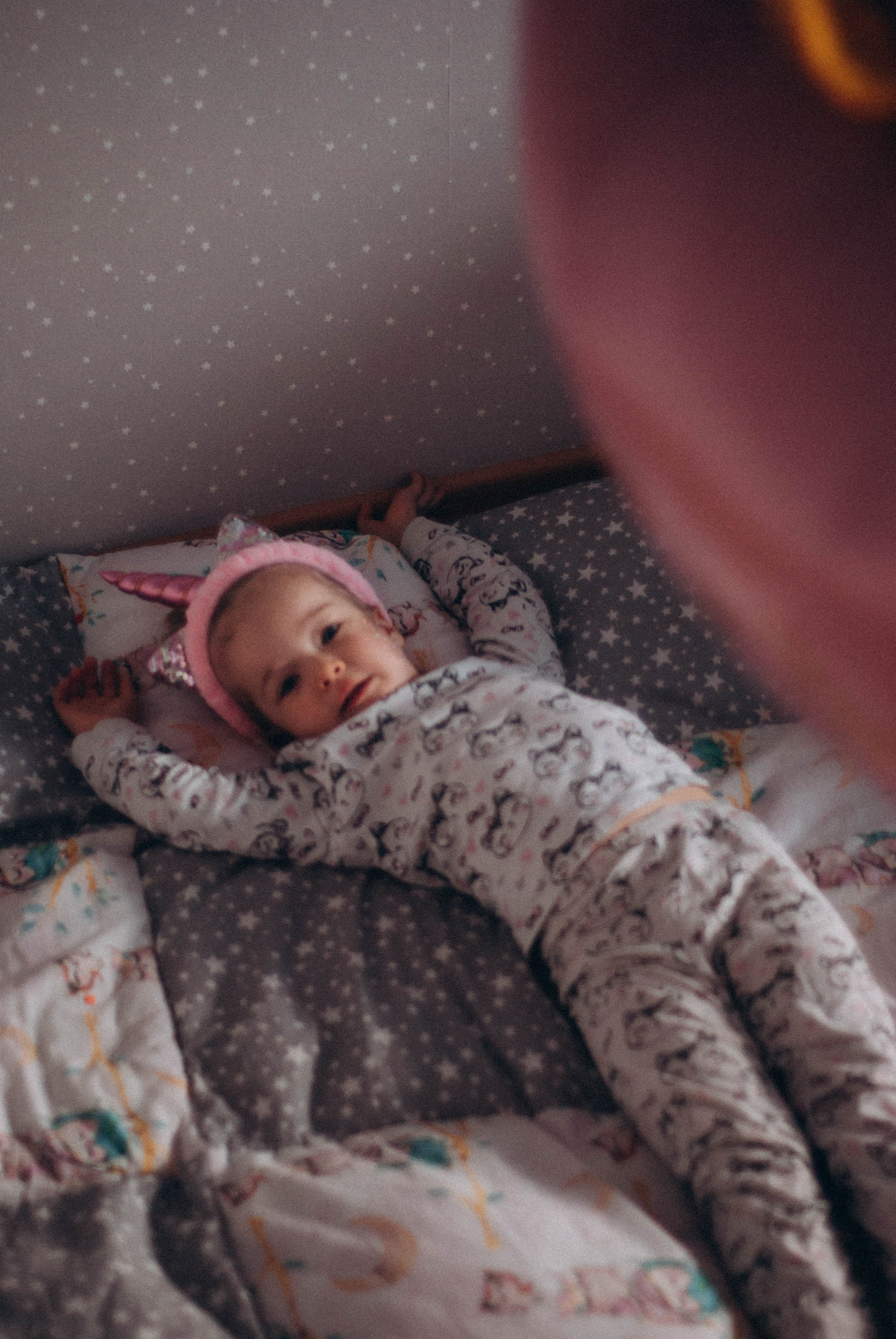 Лиза и ее три годика. Фотограф в Красногорске|Ксения Рубцова