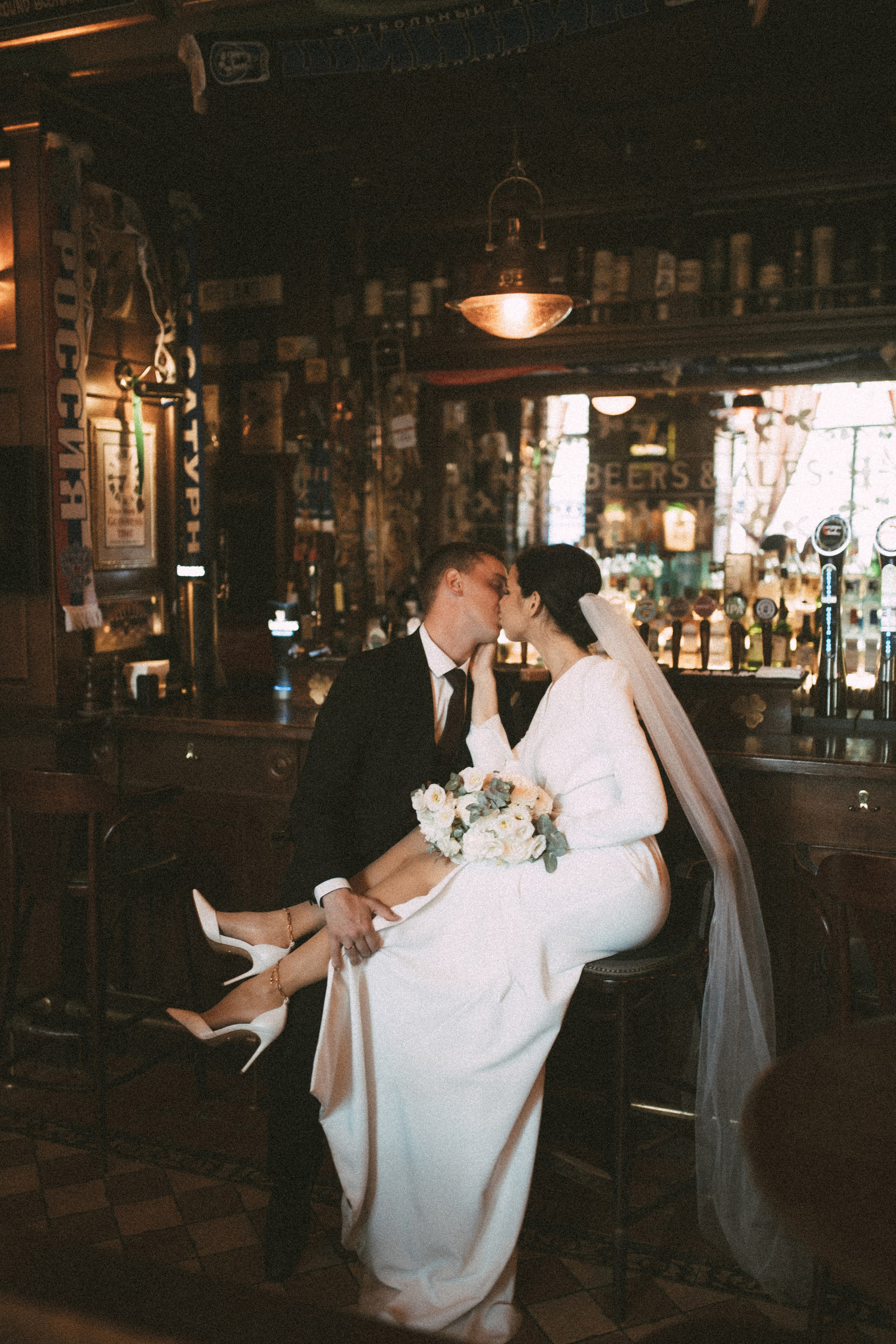 Д & А | Санкт-Петербург. Фотограф Екатерина Амбрушкевич