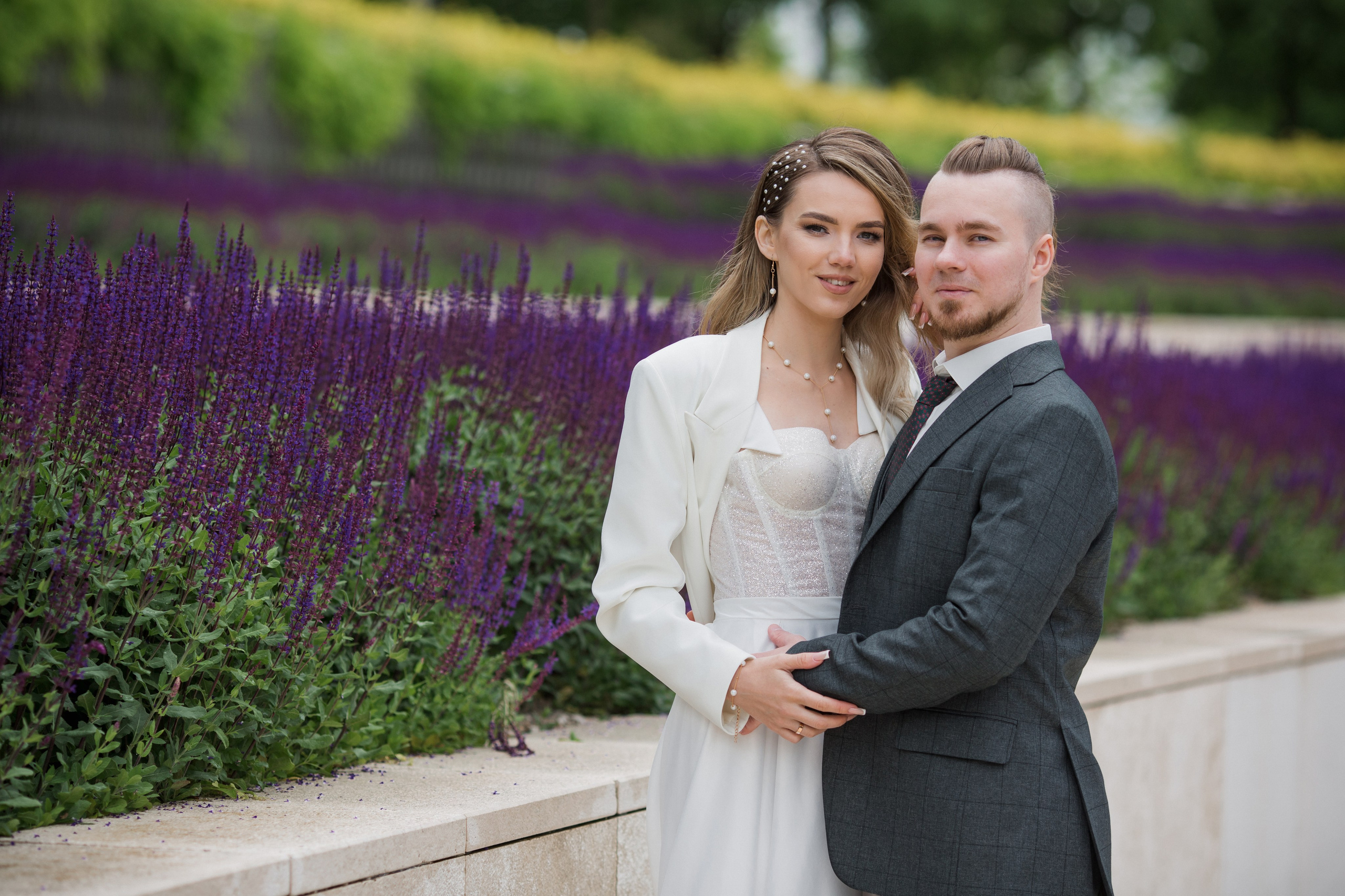 Татьяна и Андрей. Свадебный и семейный фотограф в Краснодаре