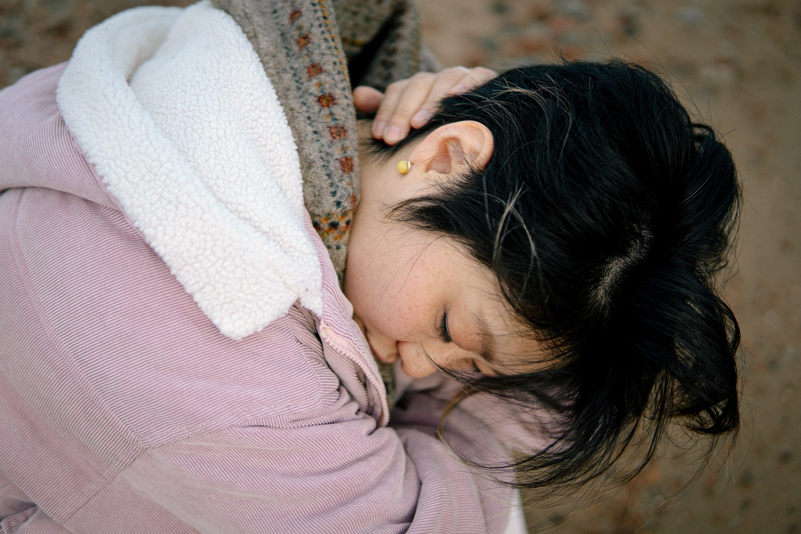 Tali. Natalya Bondareva Photographу