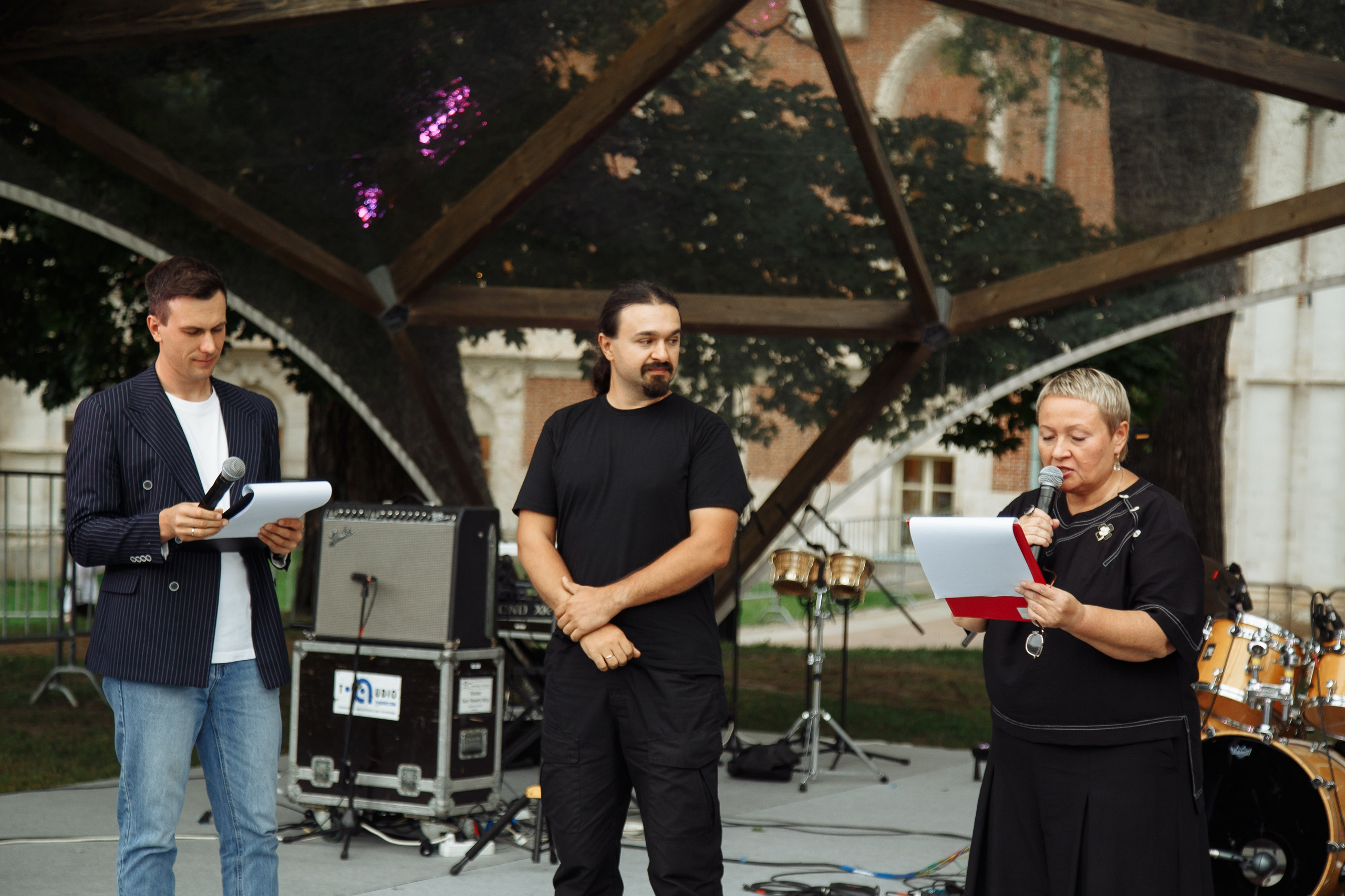 День истории Цорицино. Свадебный Семейный Репортажный фотограф в Москве