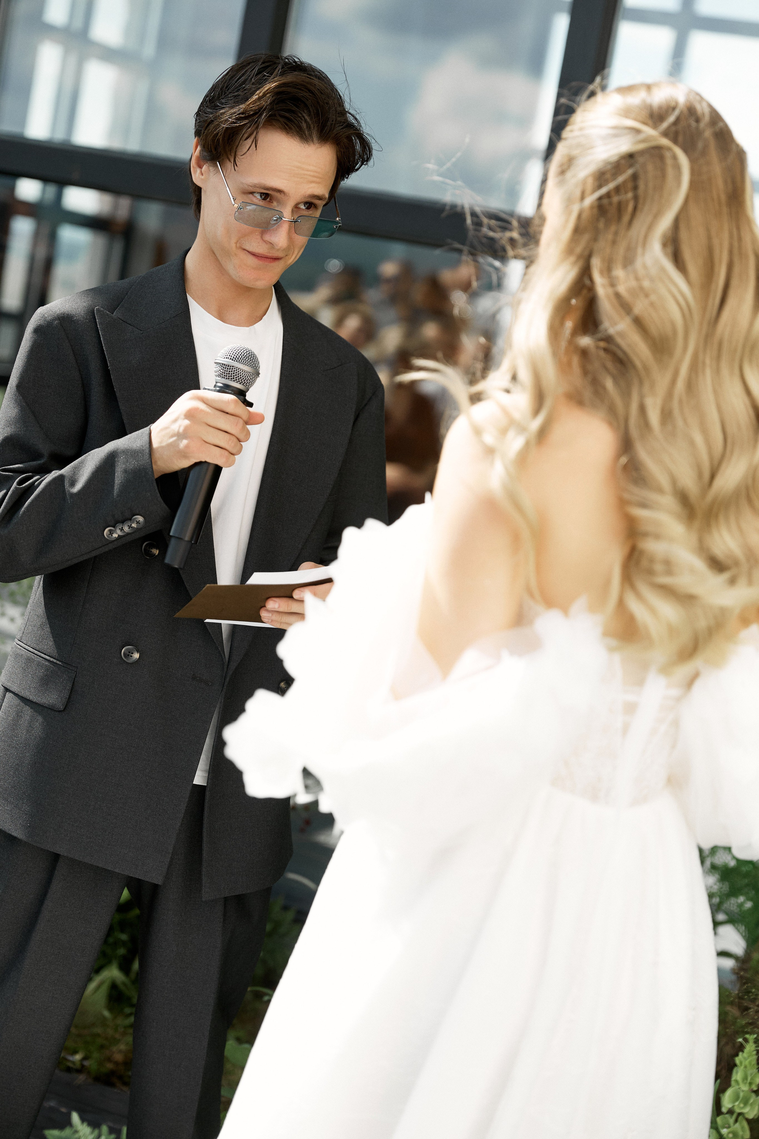 Посмотреть серию. Свадебный и семейный фотограф в Красноярске Тряпчев Павел