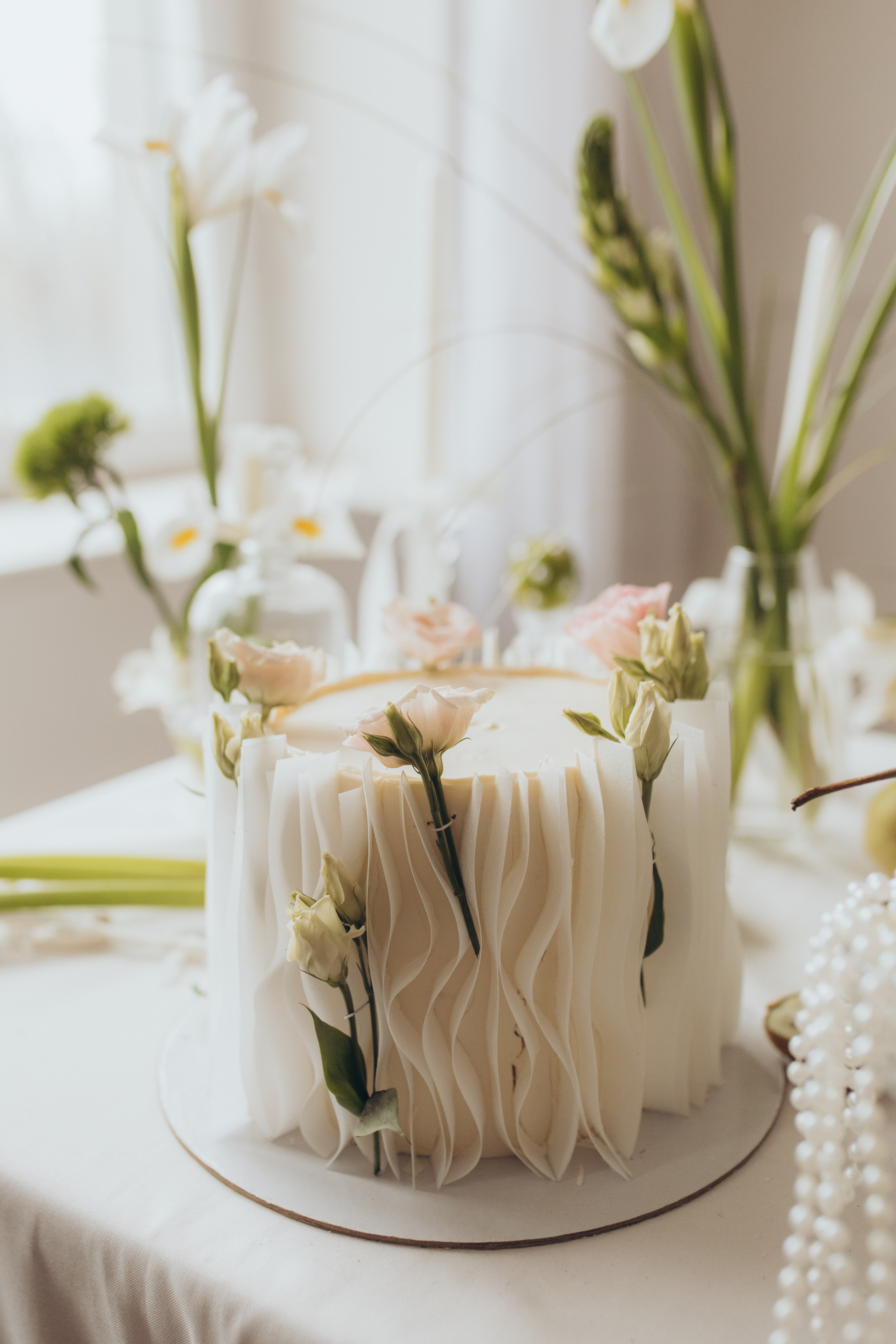 Валерия. Свадебный и семейный фотограф в Белгороде Евгения Курочкина