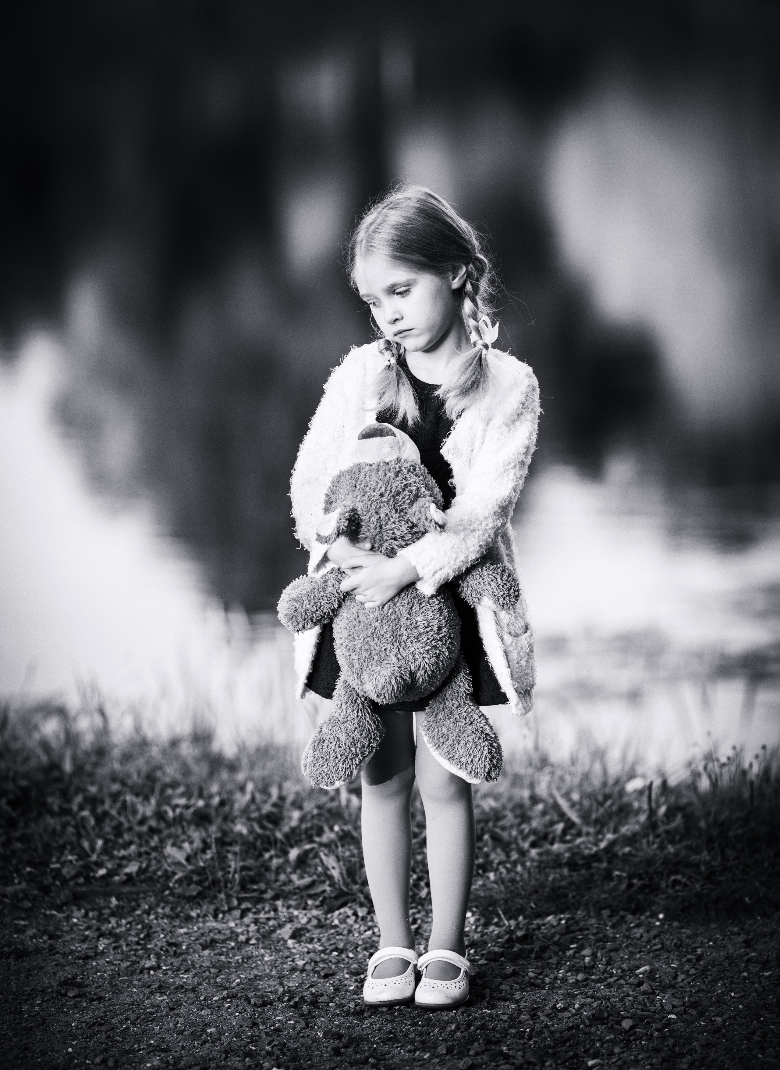 Ева. Балетный фотограф Москва Майоров Николай