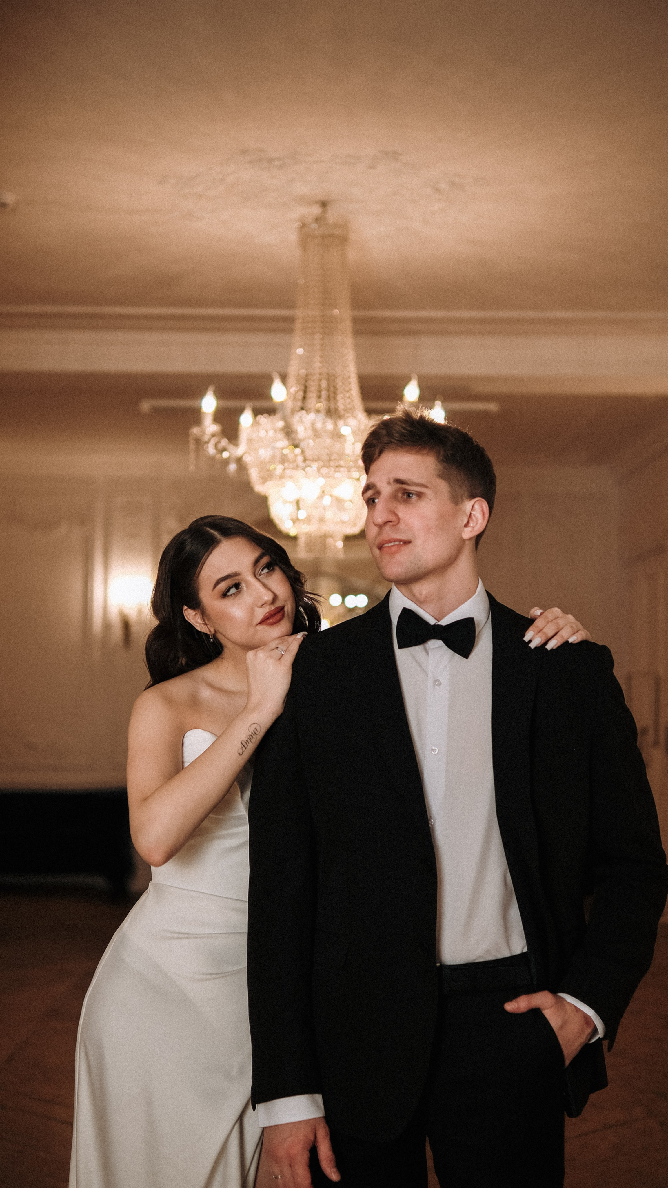 Ульяна & Коля. Загс Петроградского района. Phdkvmr.ru