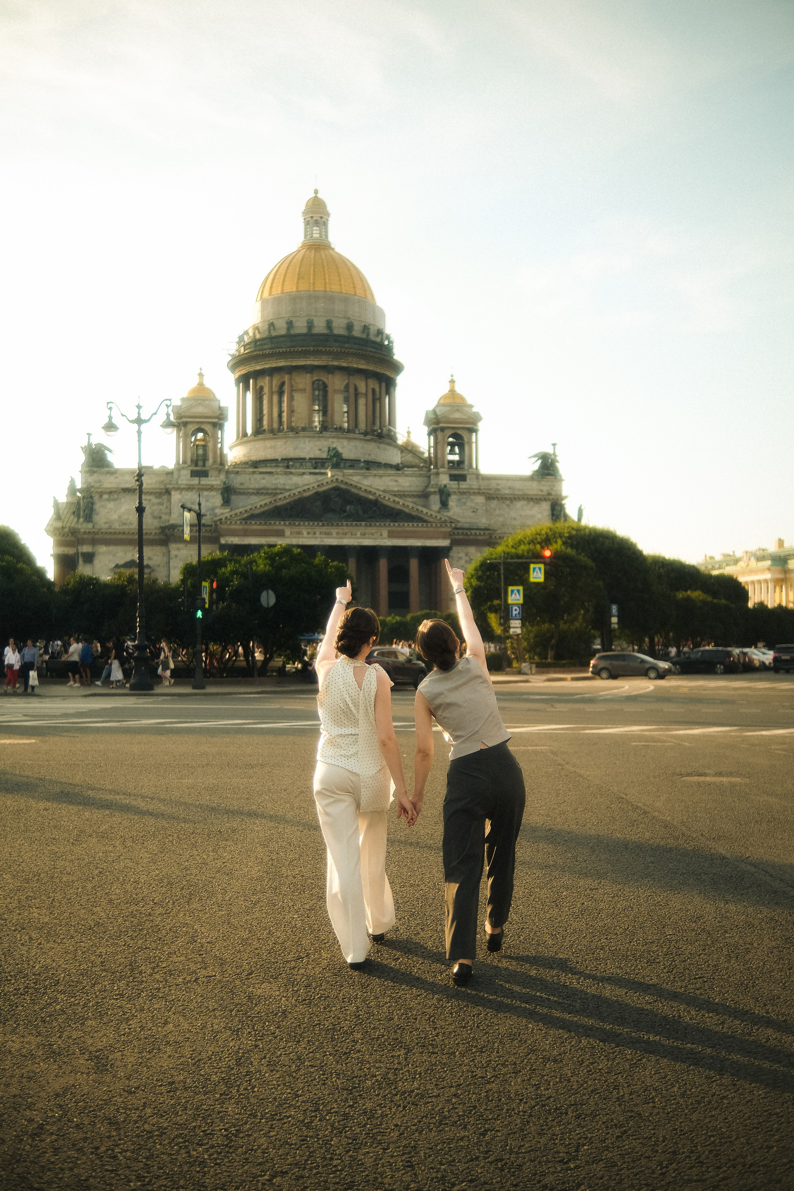 Света & Даша. Phdkvmr.ru