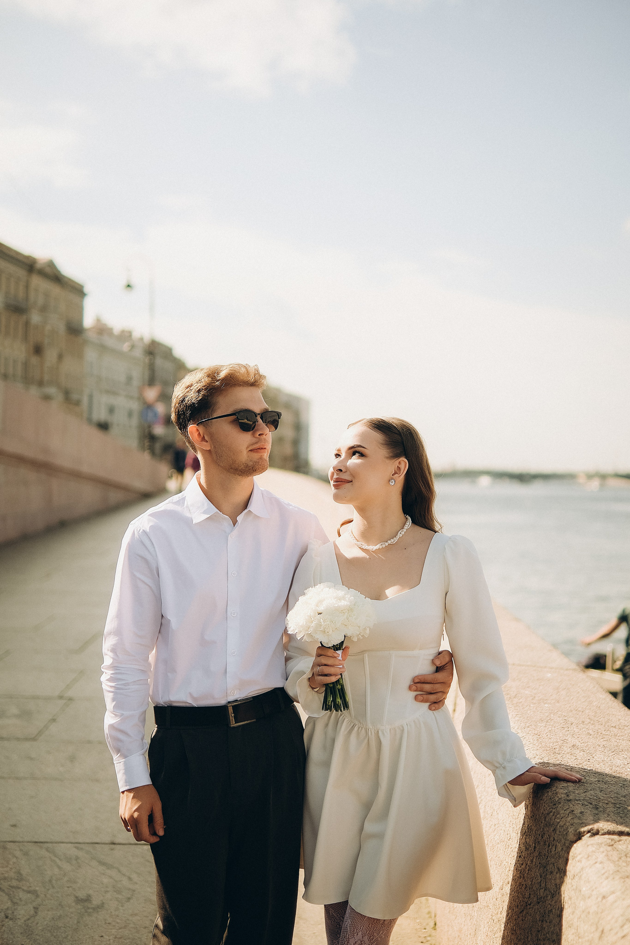 Таня & Костя. Phdkvmr.ru