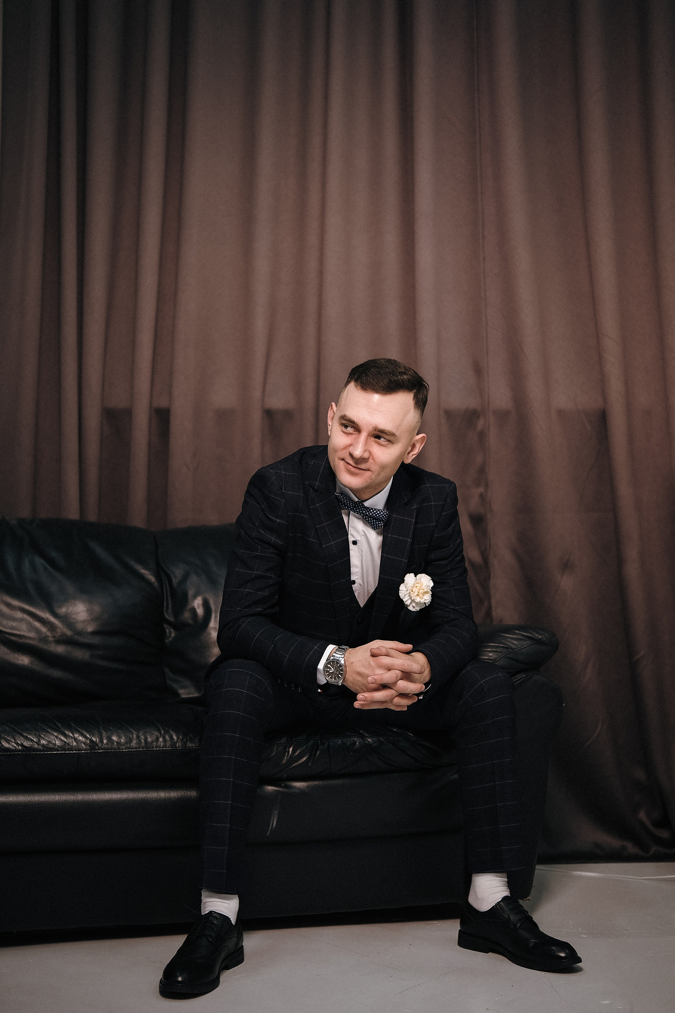 Аня & Леша. Мурманск. Phdkvmr.ru