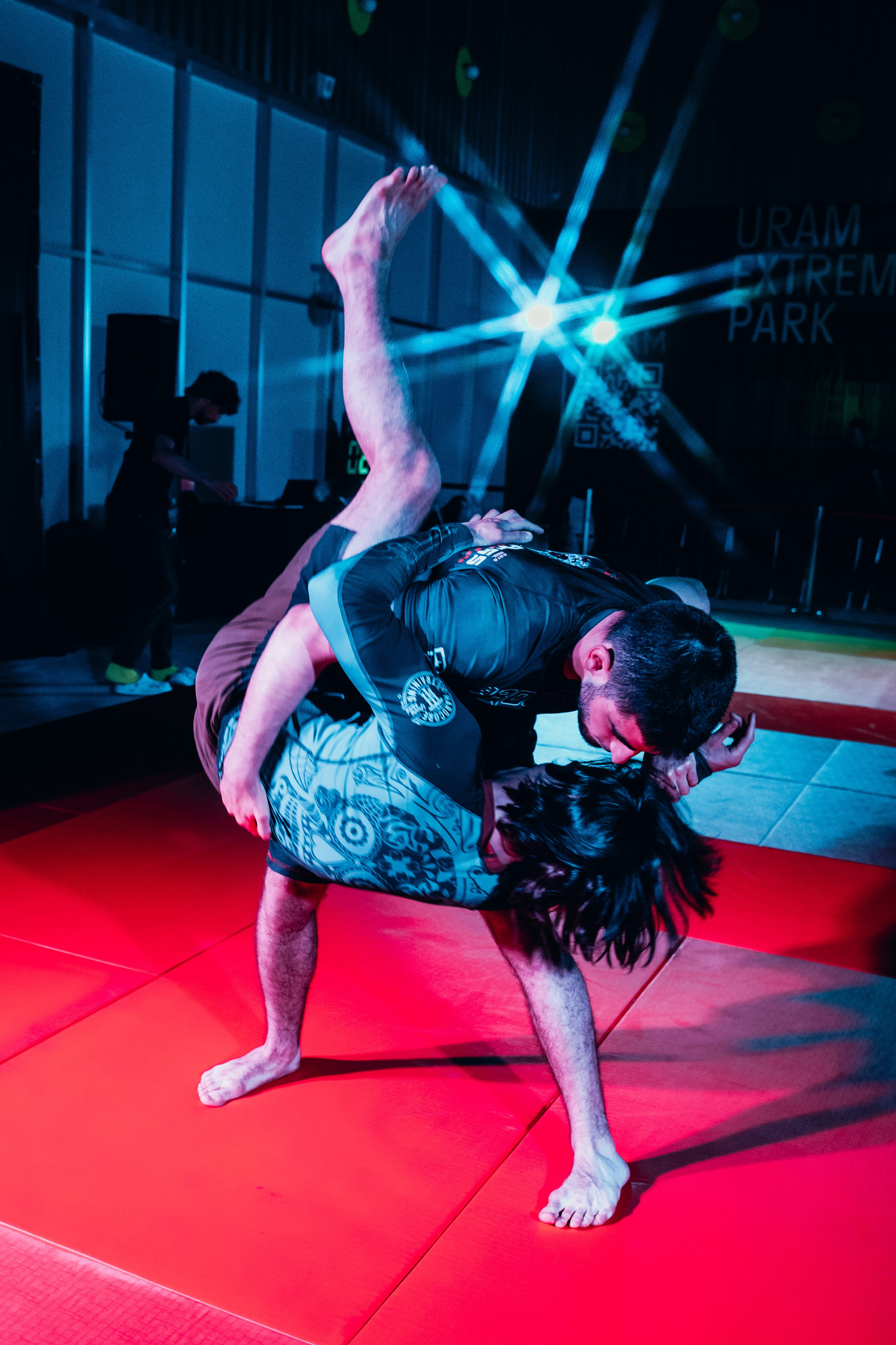 Турнир Teta Promotion 2024. Главная