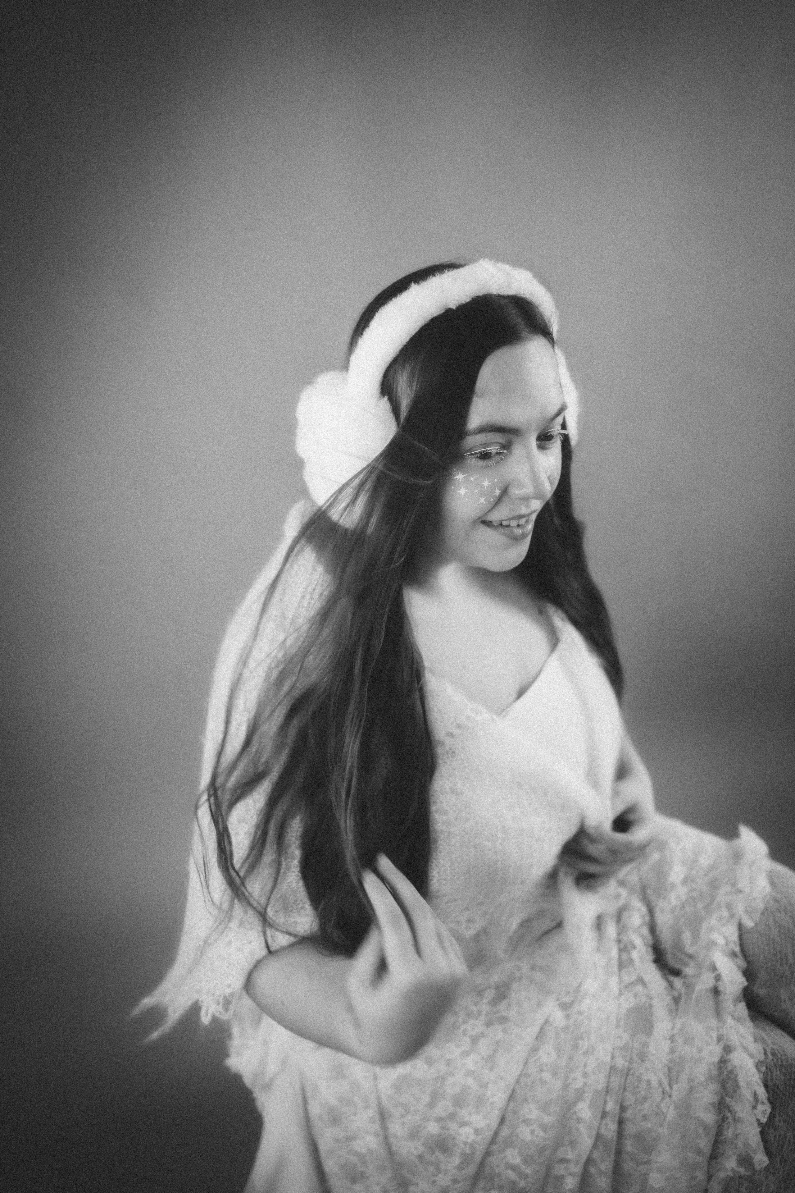 Юля. Главная