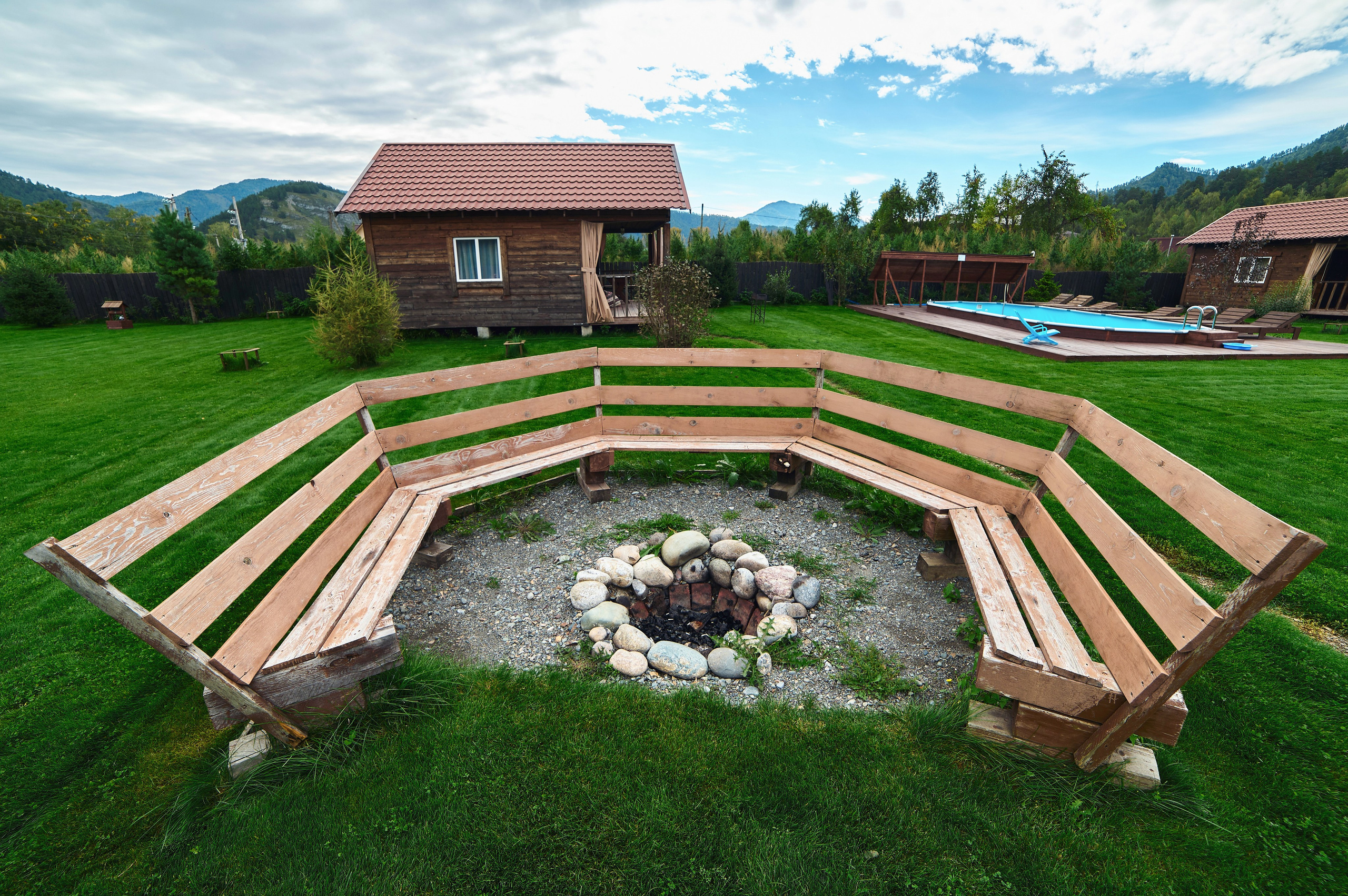 Жили были. Фотограф Опыт Качество Скорость Горный Алтай Барнаул