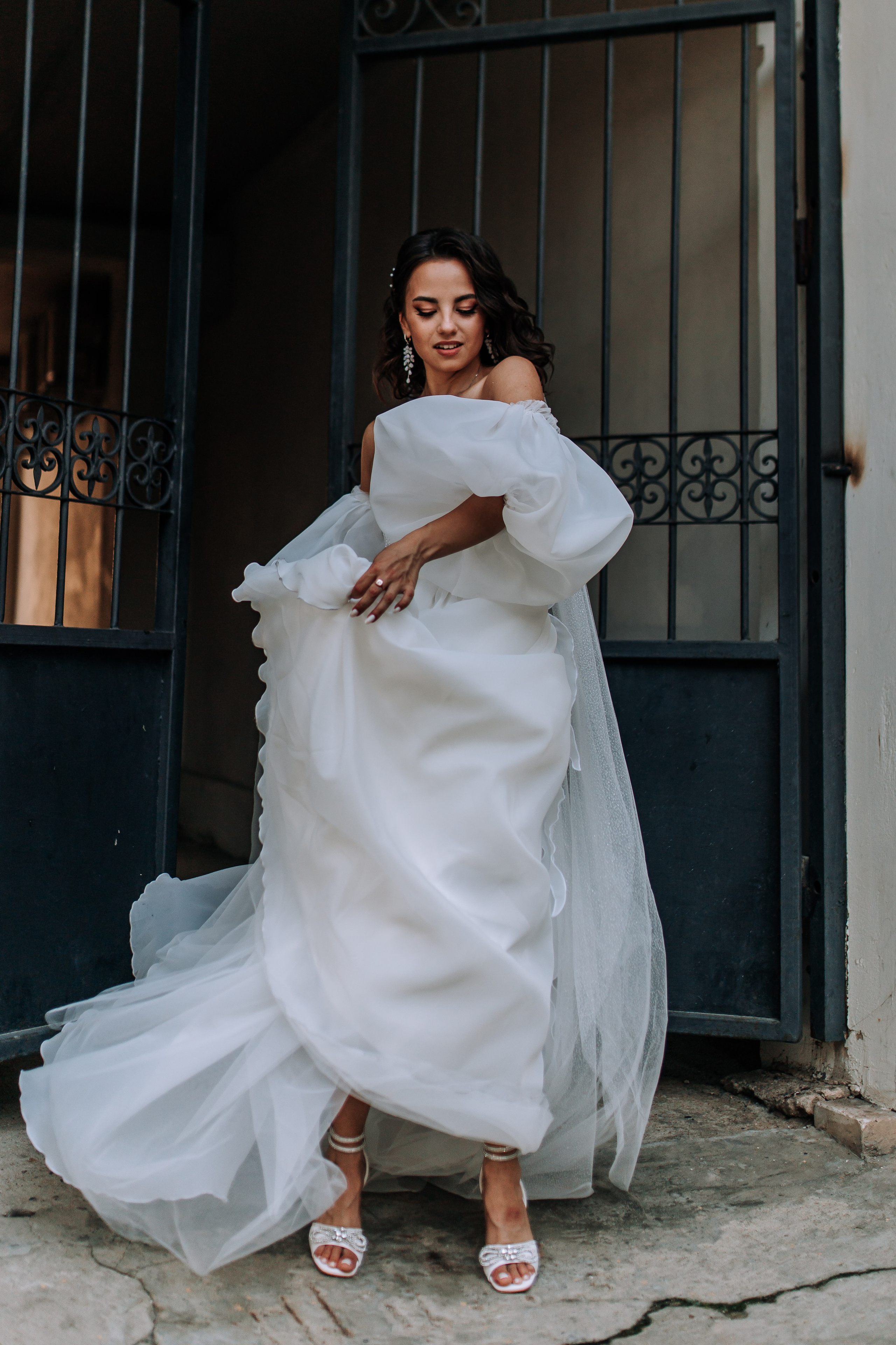 Портфолио фотографа. Свадебный фотограф в Беларуси Виталий Зуев