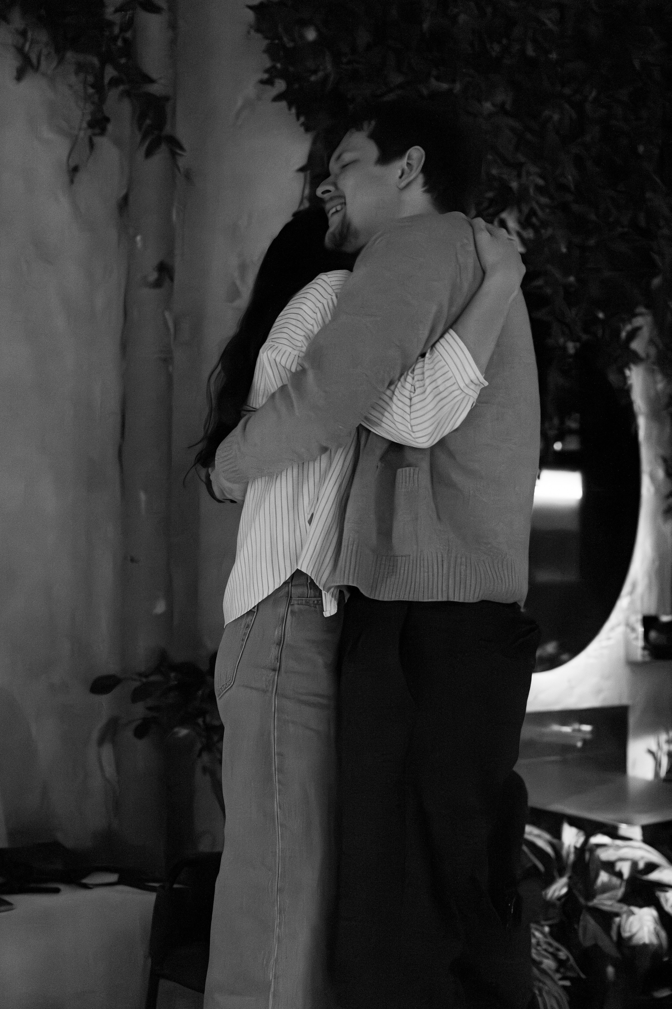 НЕ классический гастрономический ужин Gastrodvor. Дженбаз Павел — фотограф в Ялте