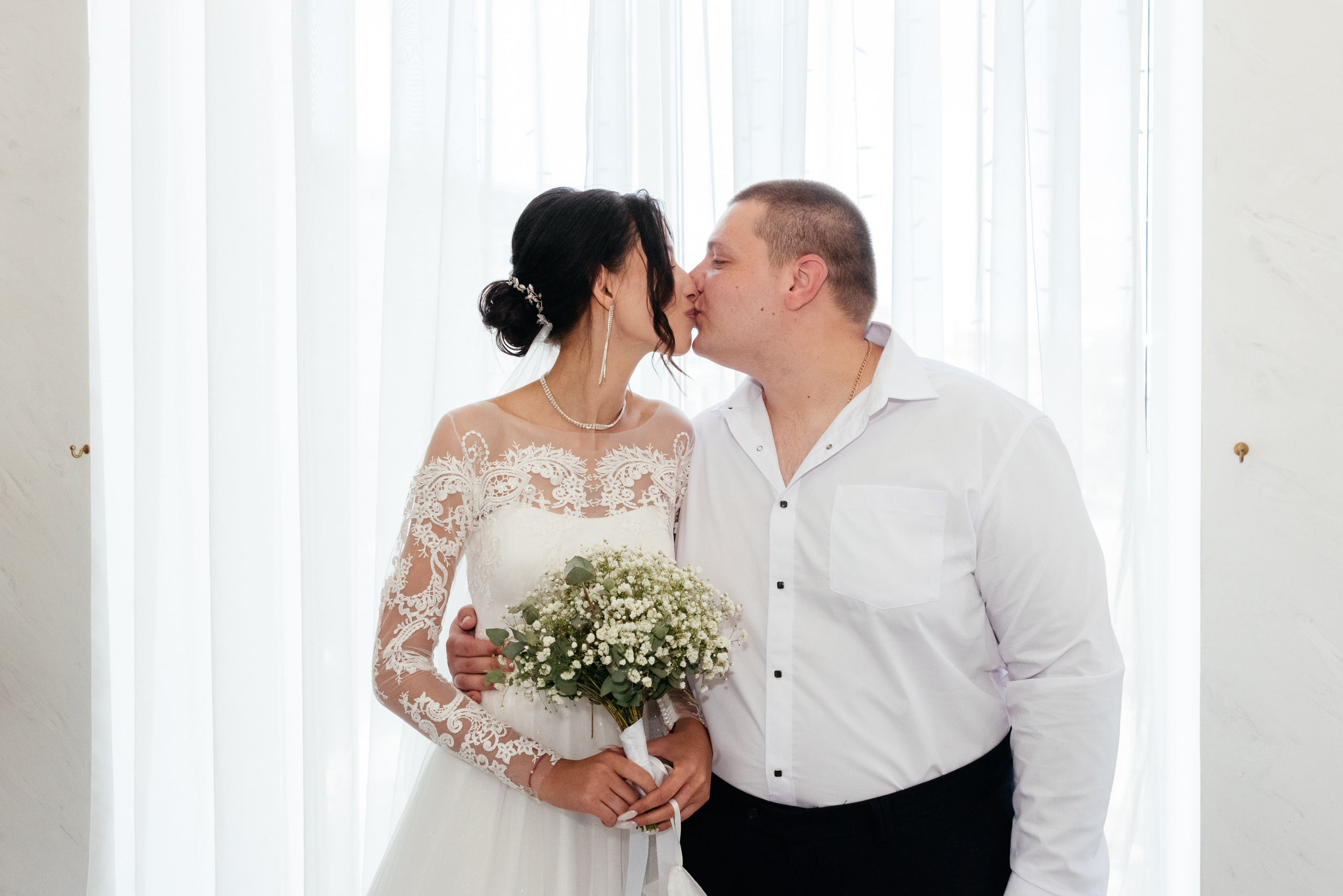 Свадебный фотограф в Москве — Кристина Черникова. Фотограф Кристина Черникова — Москва | Семейные съёмки и фотоальбомы