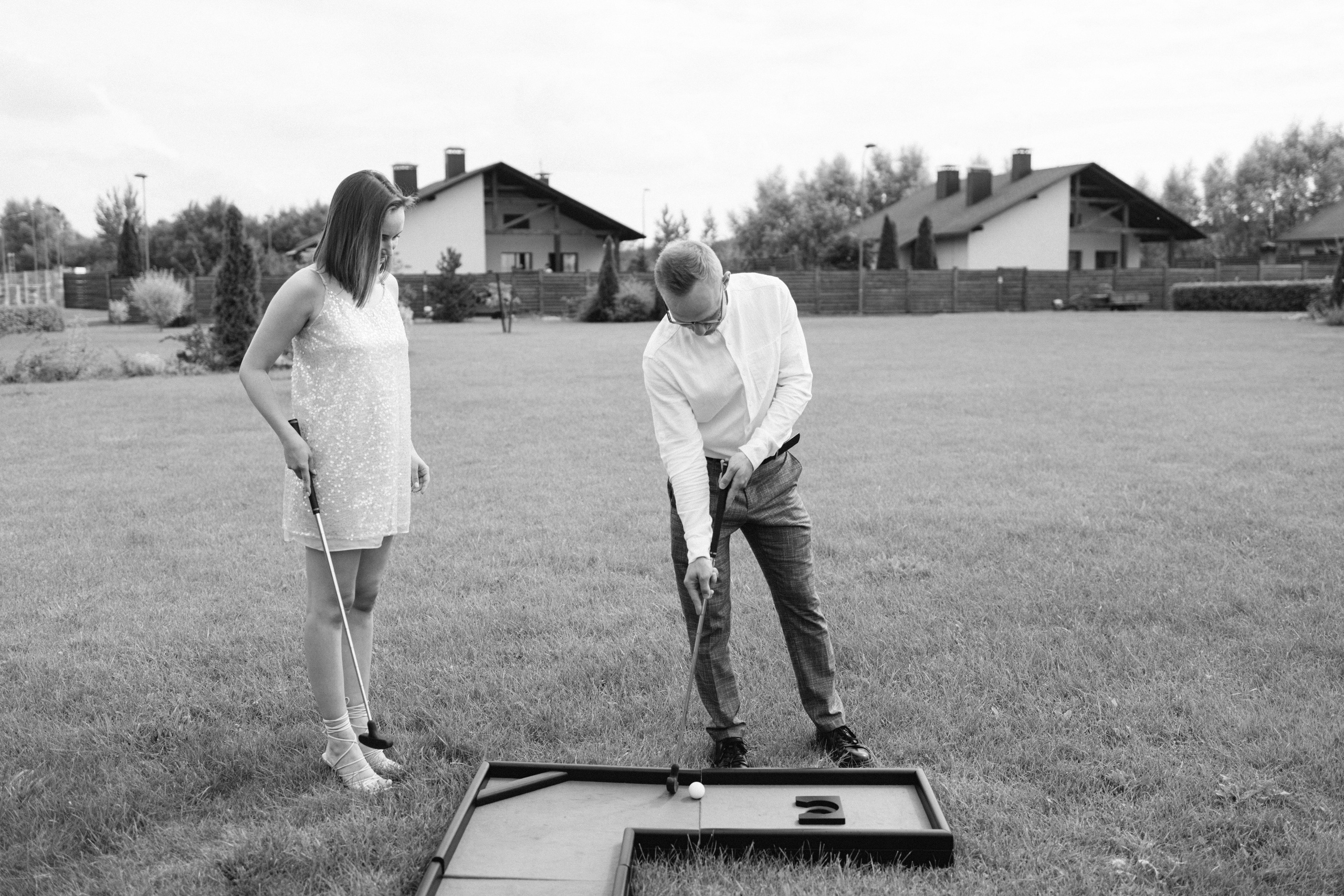 Андрей & Лера | ROBINSON CLUB. Свадебный фотограф в Минске Владислав Бабич
