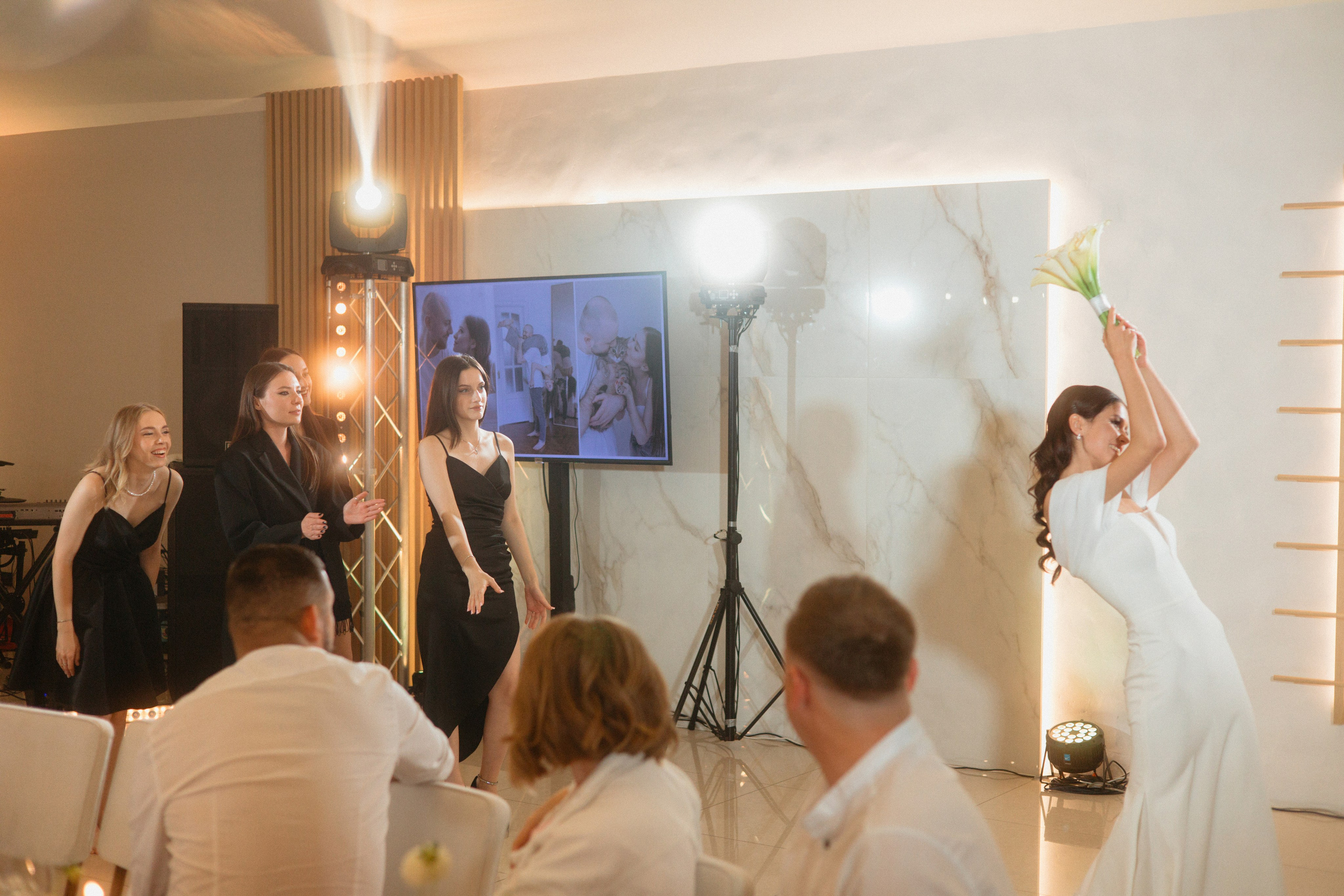 Игорь & Ксюша | GRAND CHALET. Свадебный фотограф в Минске Владислав Бабич