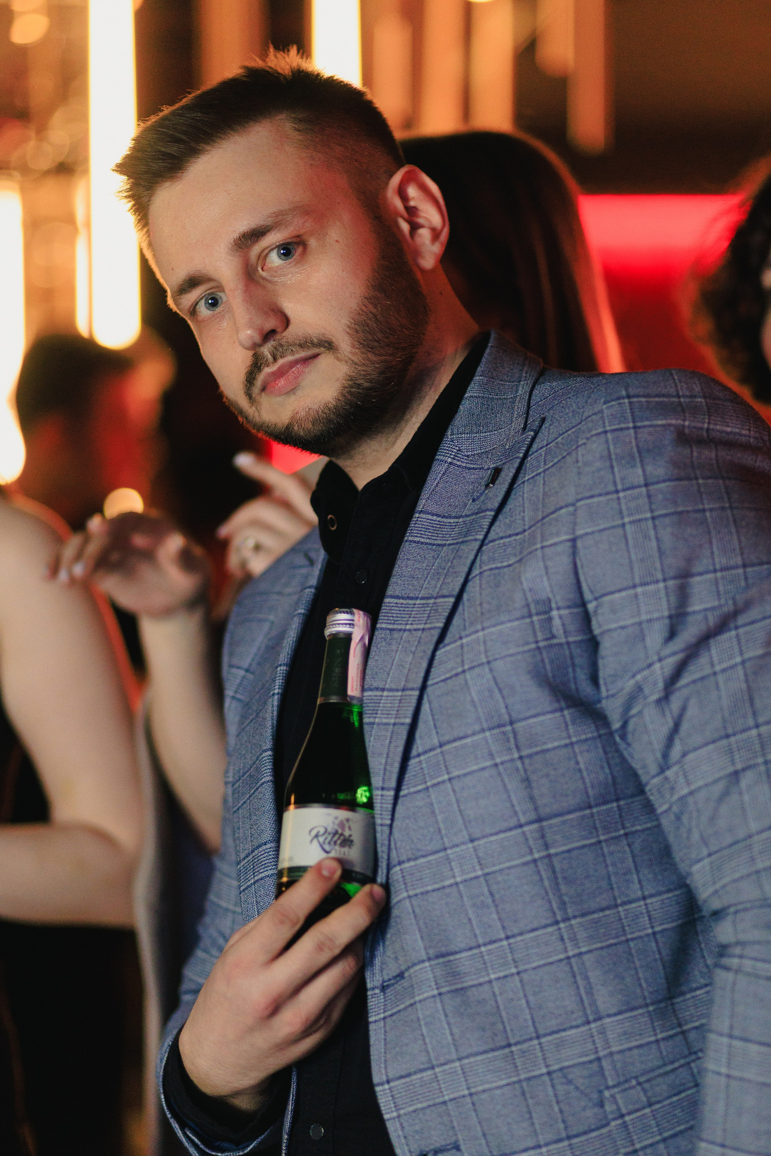 Корпоратив Лайт Лизинг | The Mafia Rooms. Свадебный фотограф в Минске Владислав Бабич