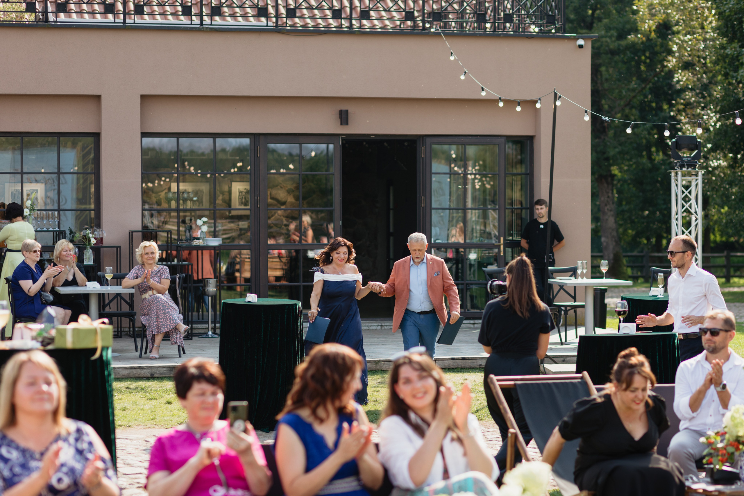 NSP 30 лет | Усадьба «Двор Стайки». Свадебный фотограф в Минске Владислав Бабич