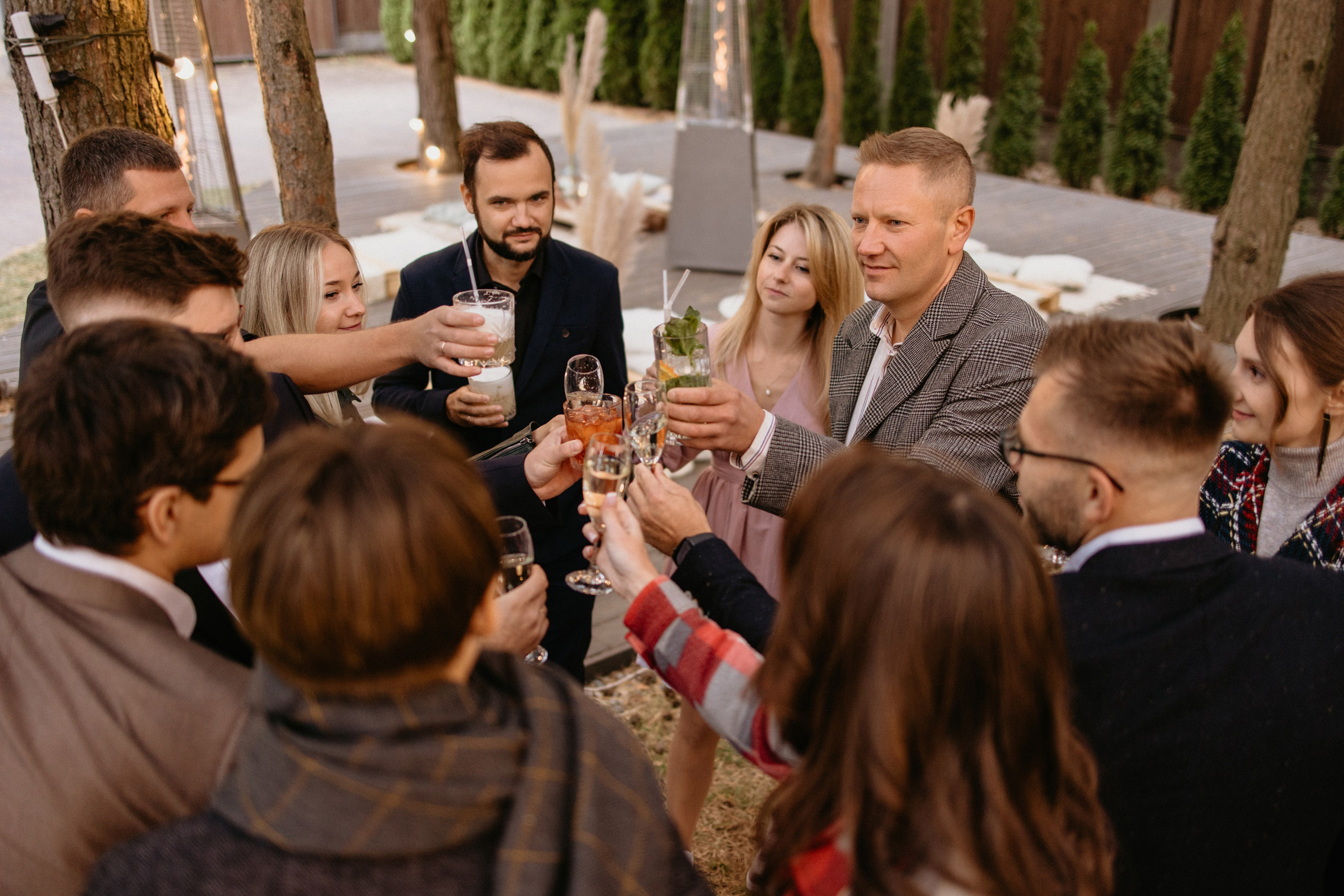Сева & Таня | DELICE CHALET. Свадебный фотограф в Минске Владислав Бабич