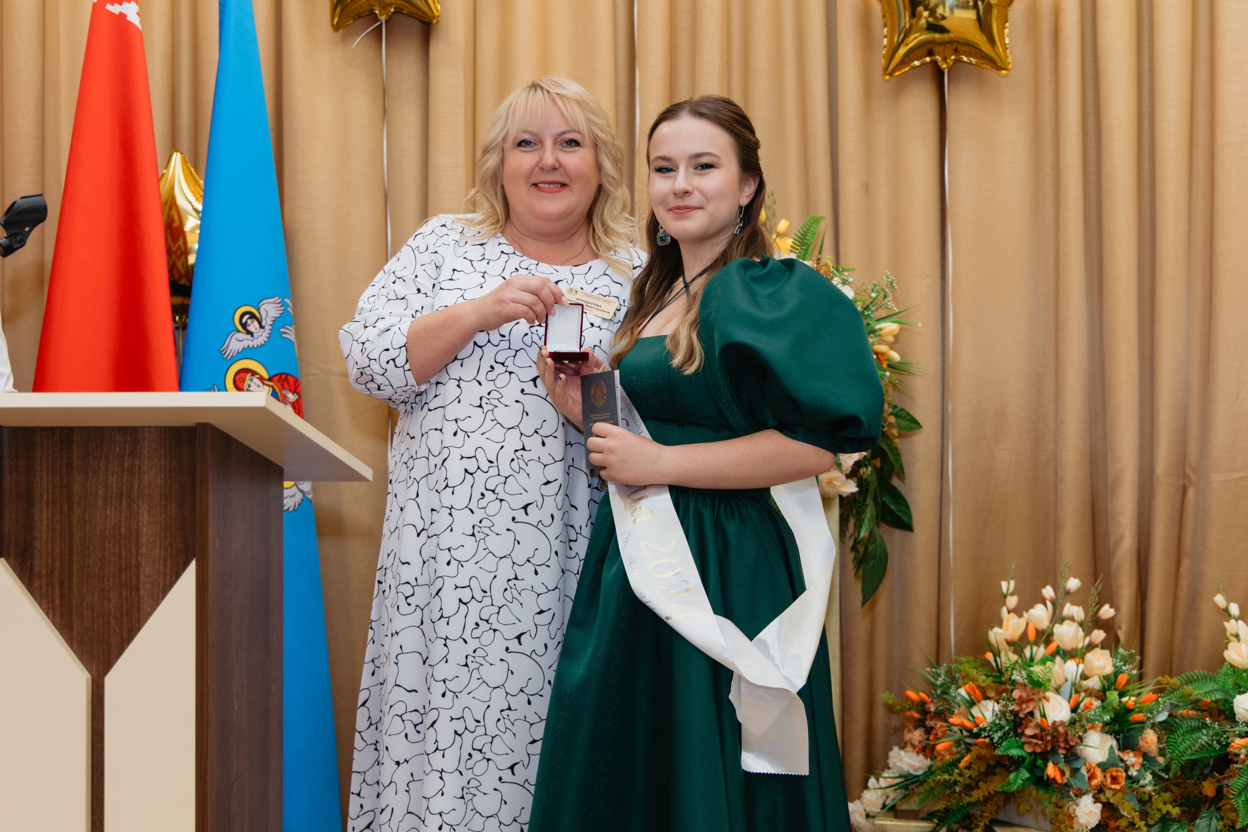 Выпускной Гимназия № 146. Свадебный фотограф в Минске Владислав Бабич