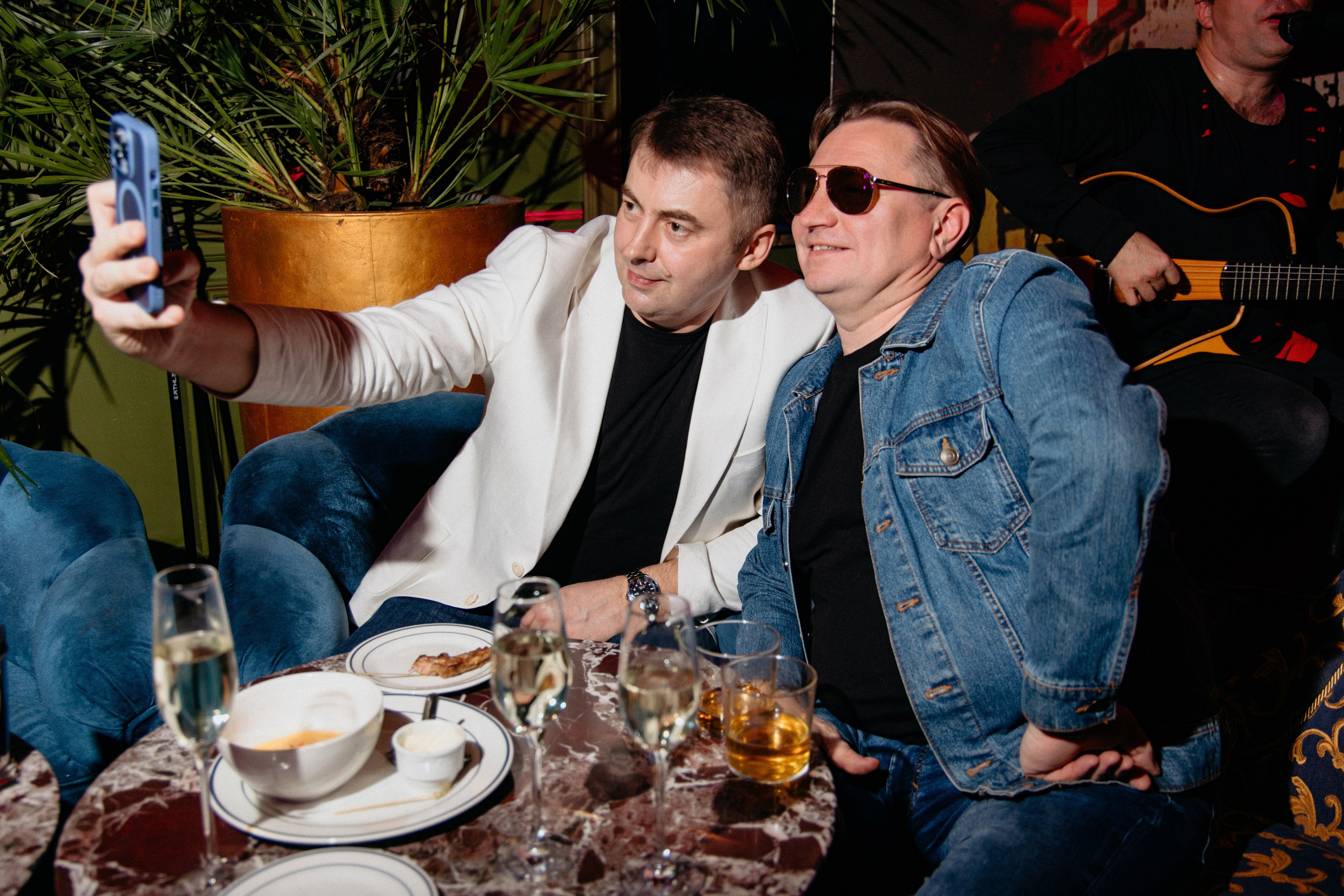 Вечеринка «Бесславные ублюдки». Свадебный фотограф в Минске Владислав Бабич