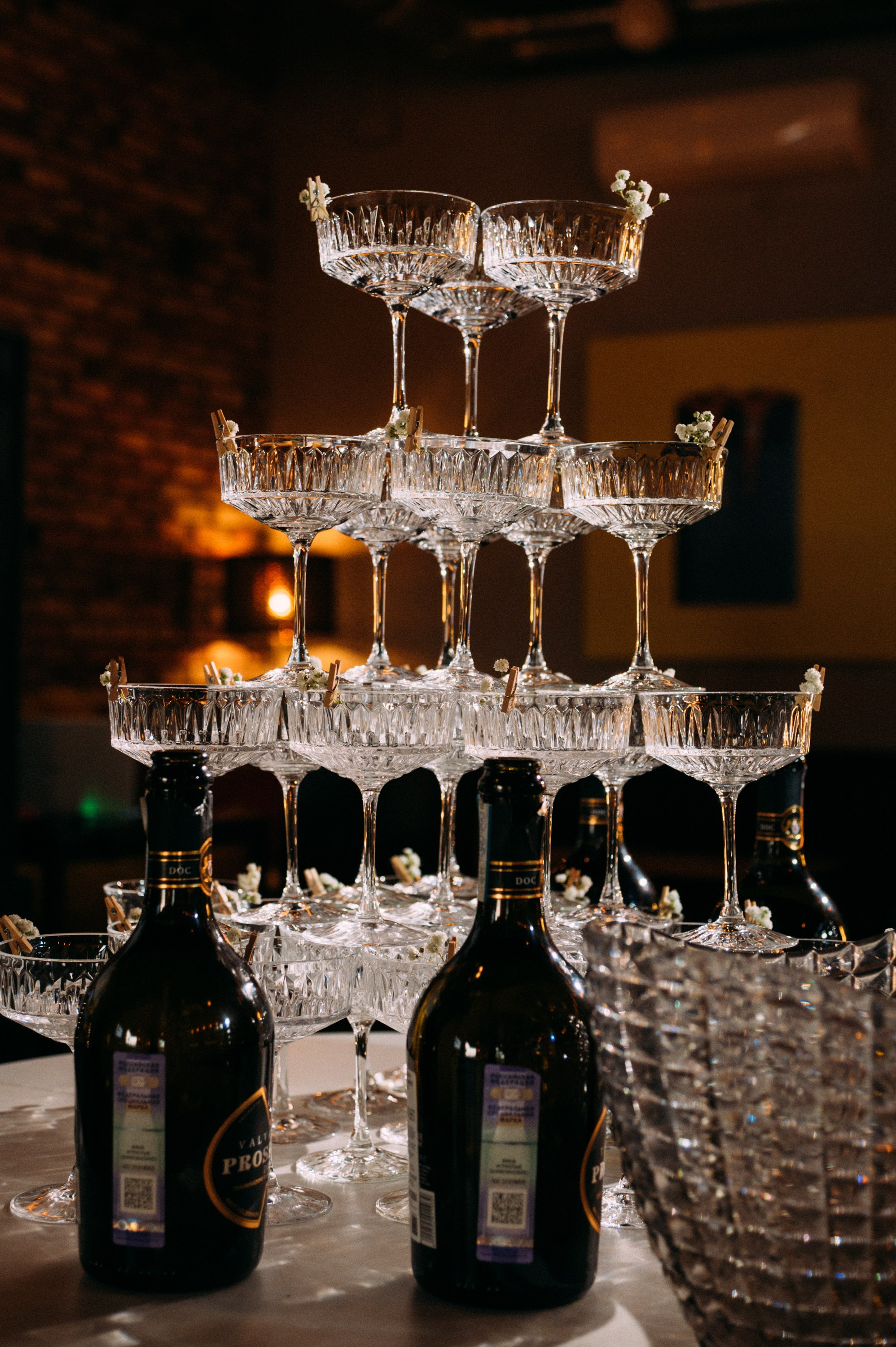 Корпоратив. Влад Буленков